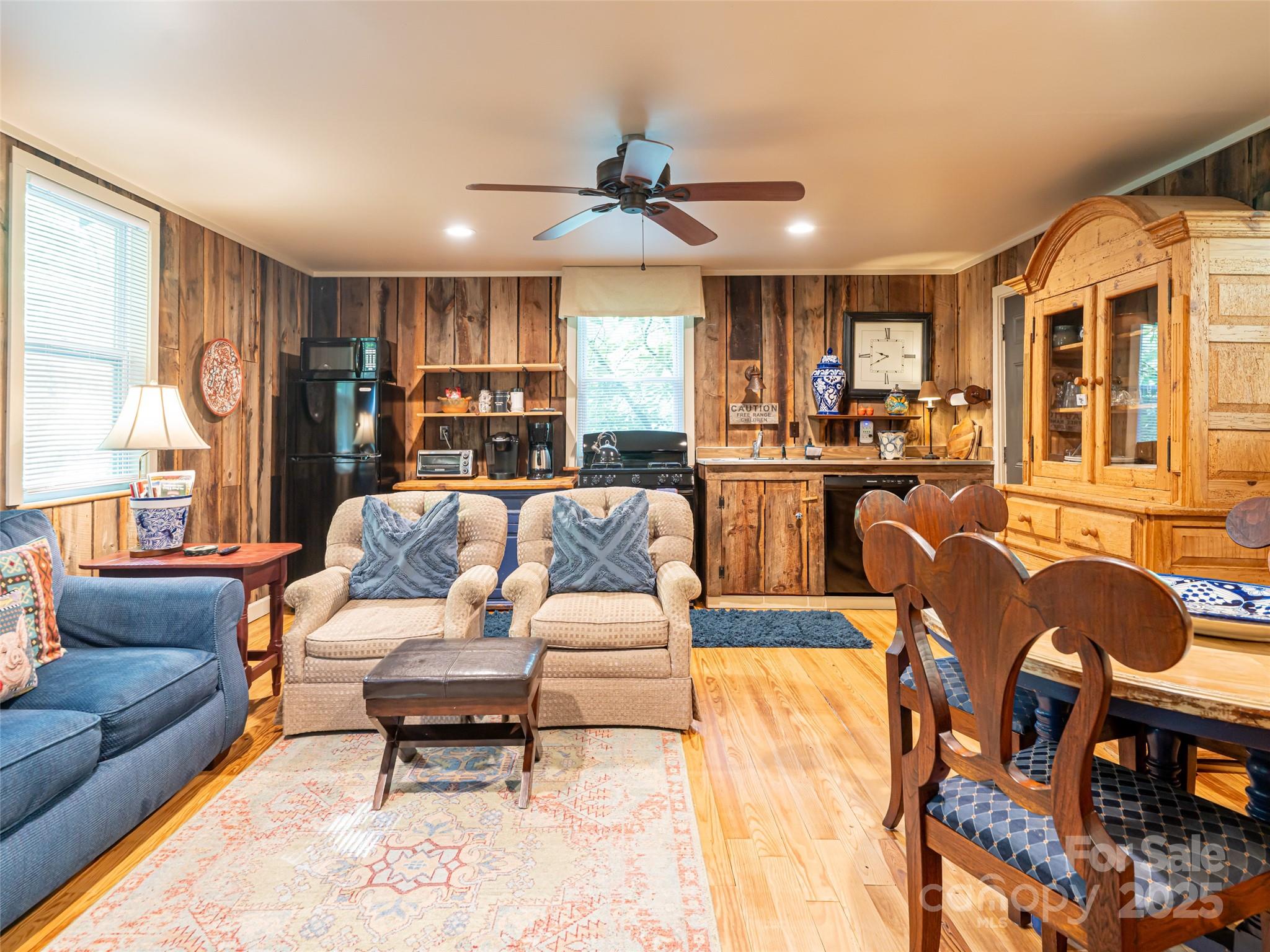 1161 Crab Creek Road