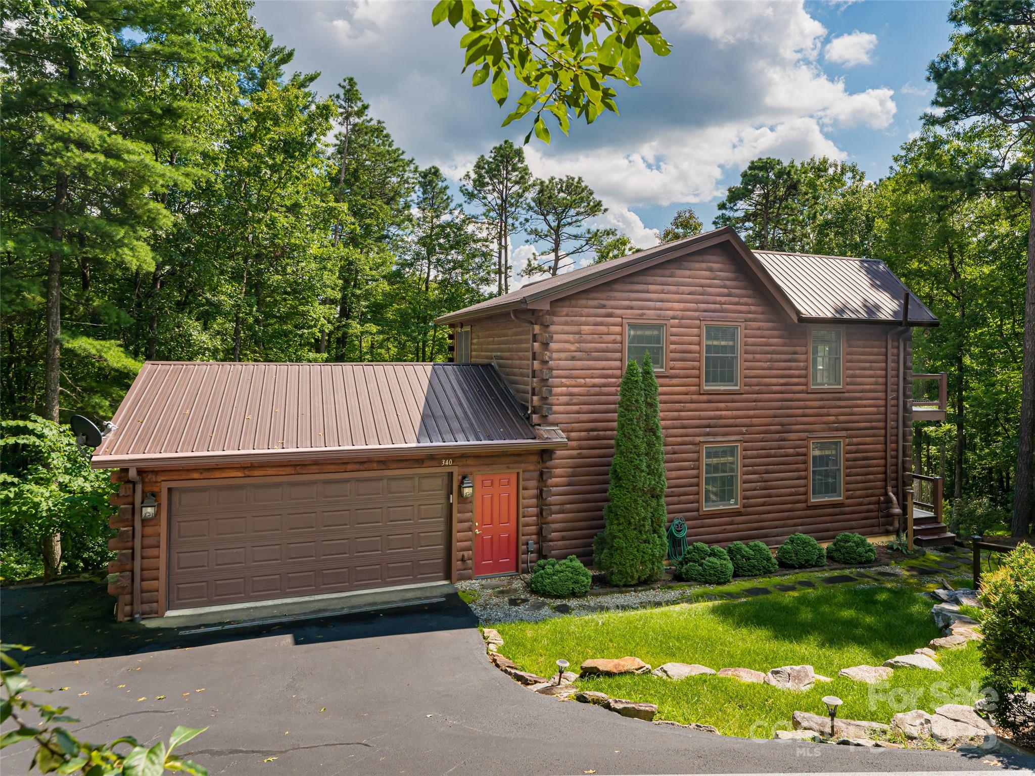 340 West View Road