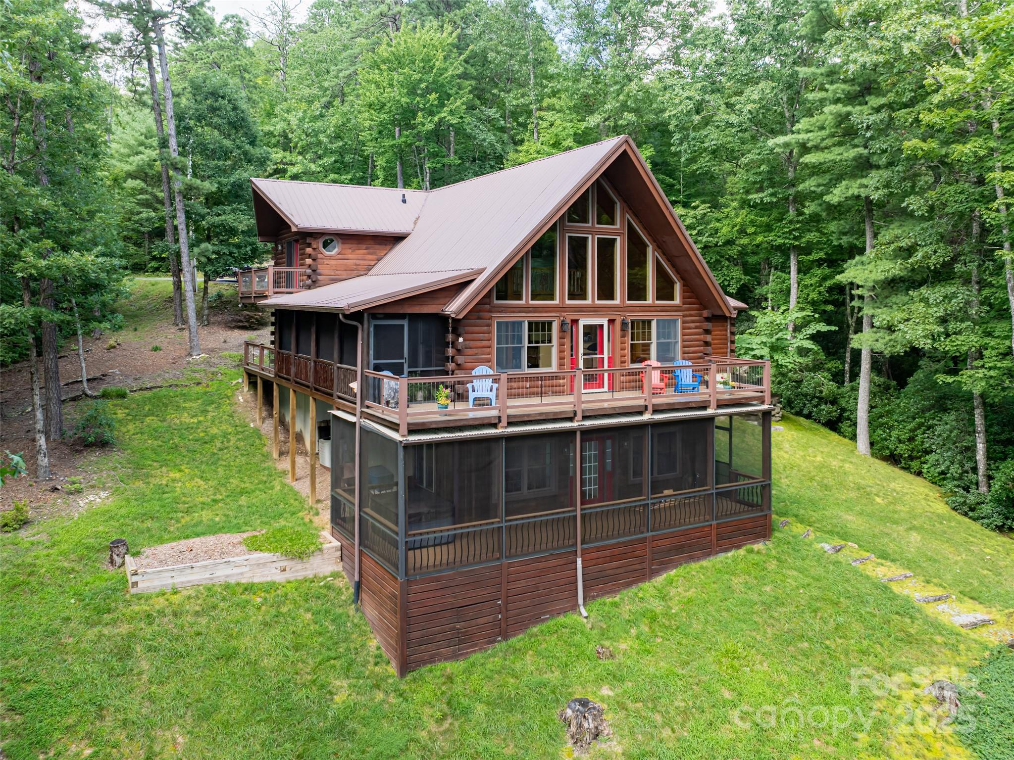340 West View Road
