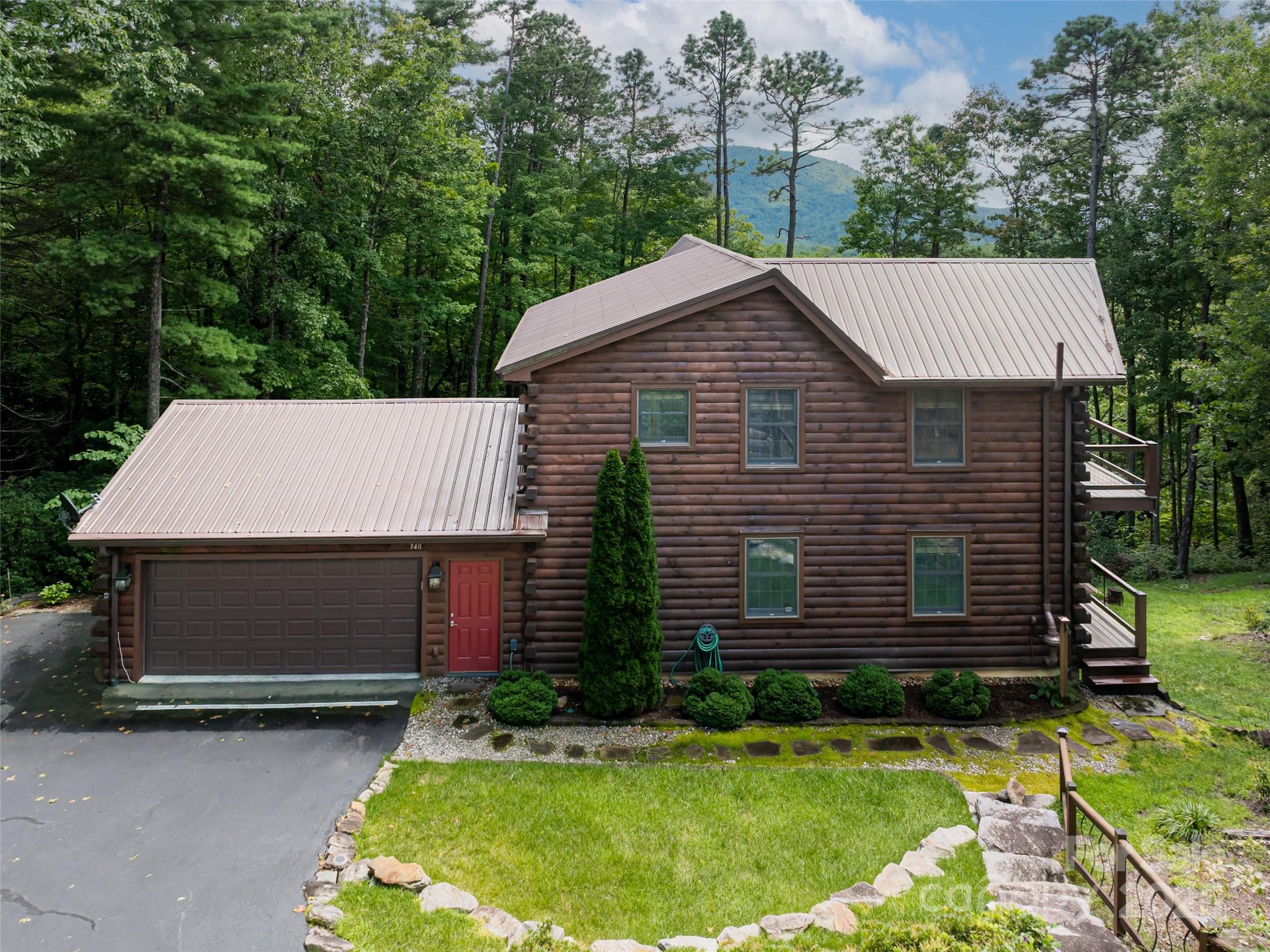 340 West View Road