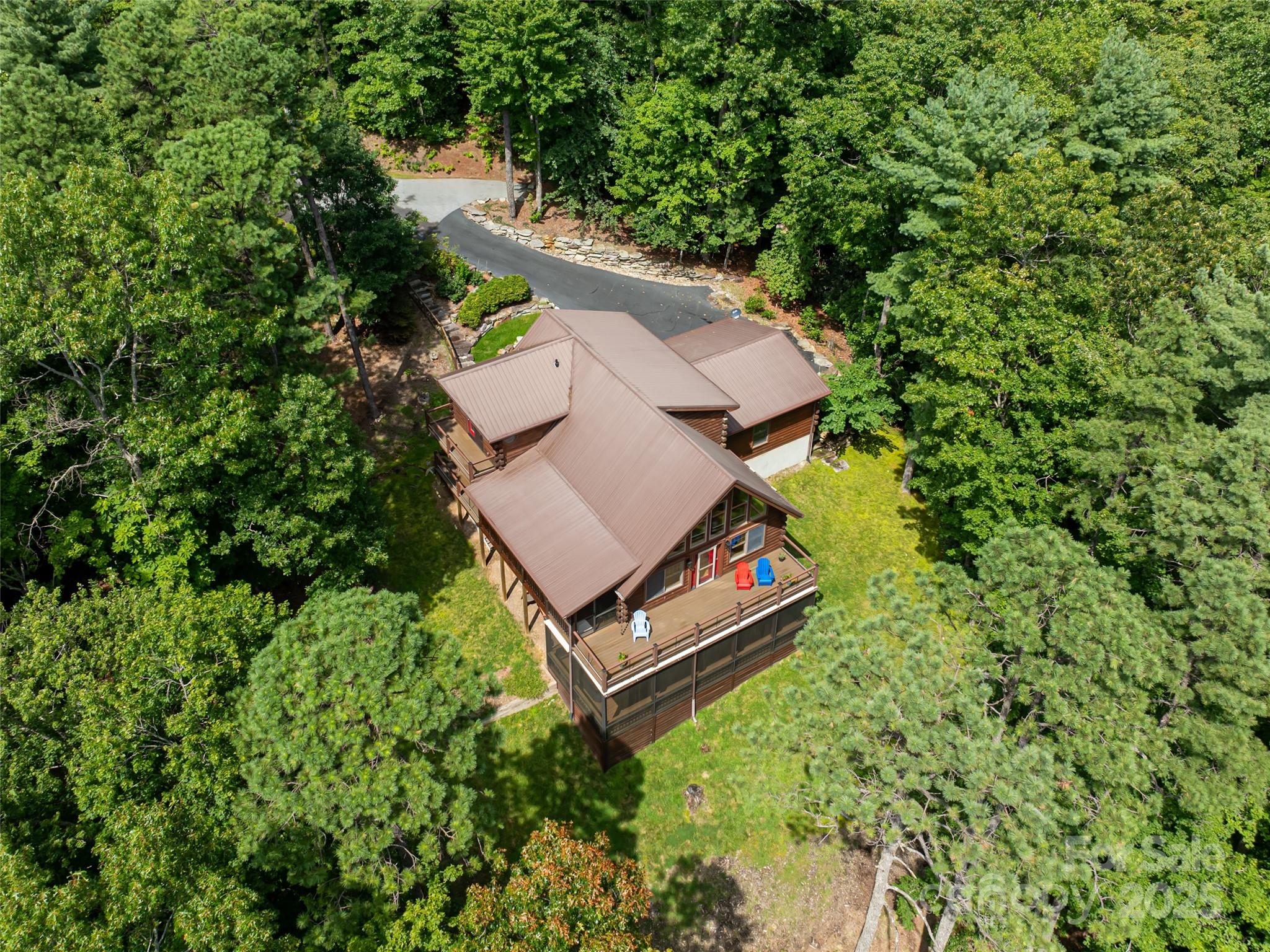 340 West View Road