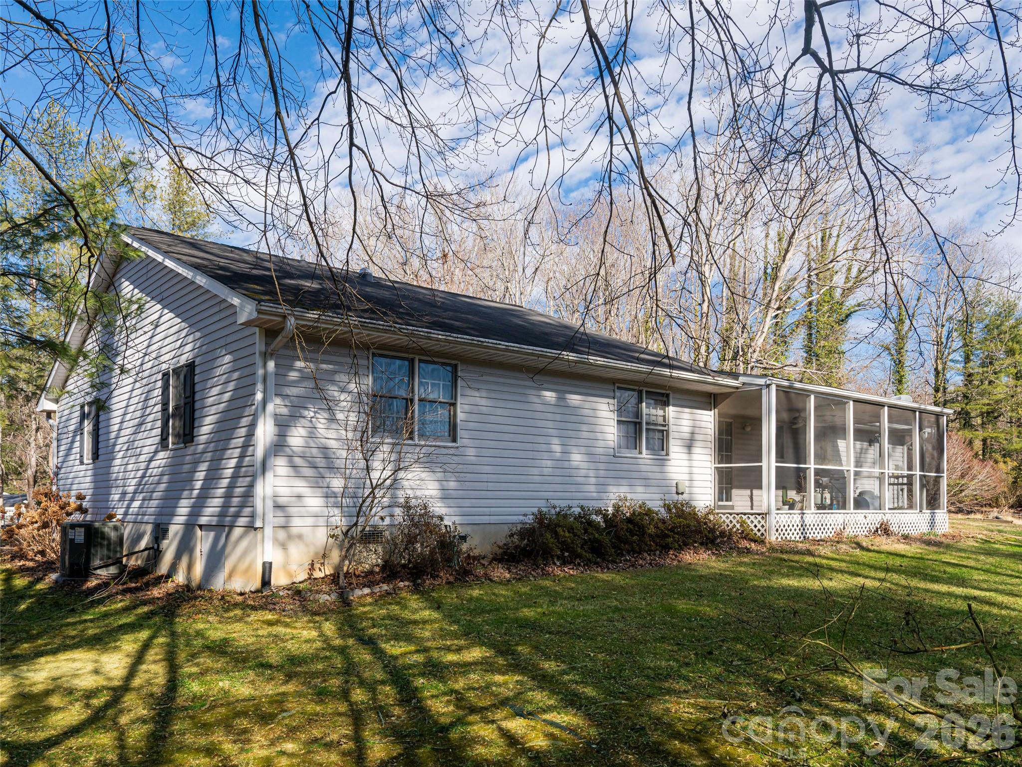 120 Burge Mountain Road