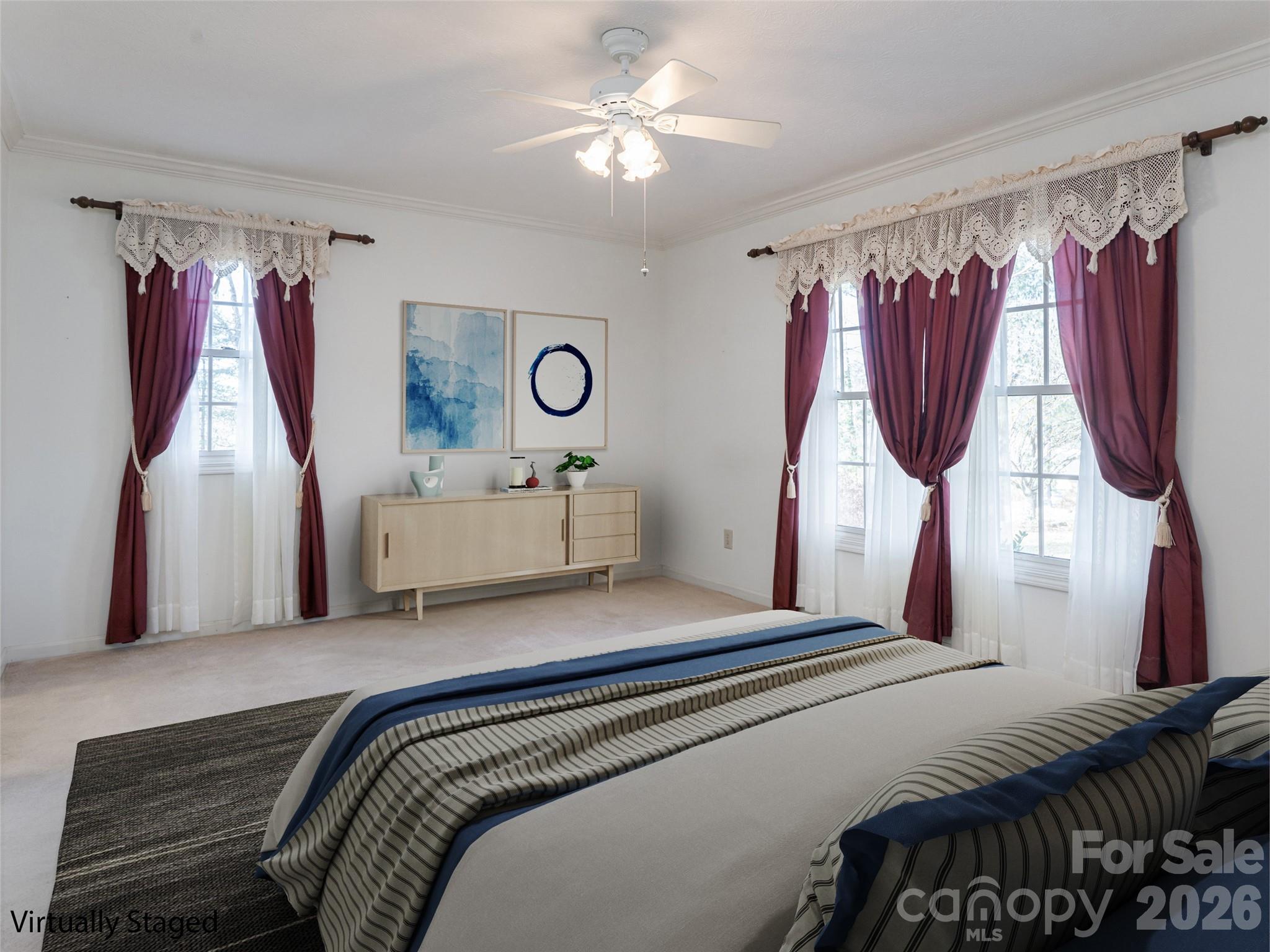 120 Burge Mountain Road