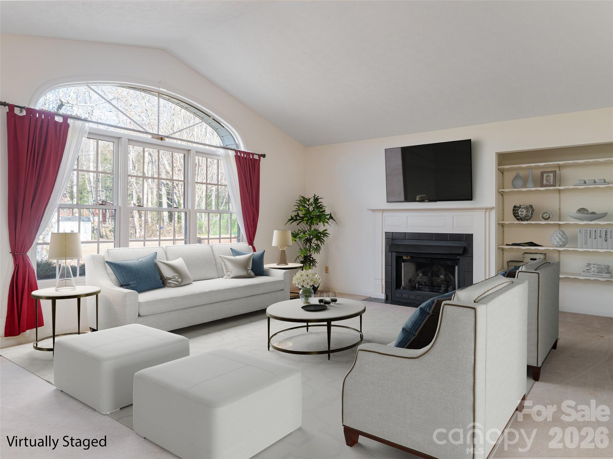 120 Burge Mountain Road