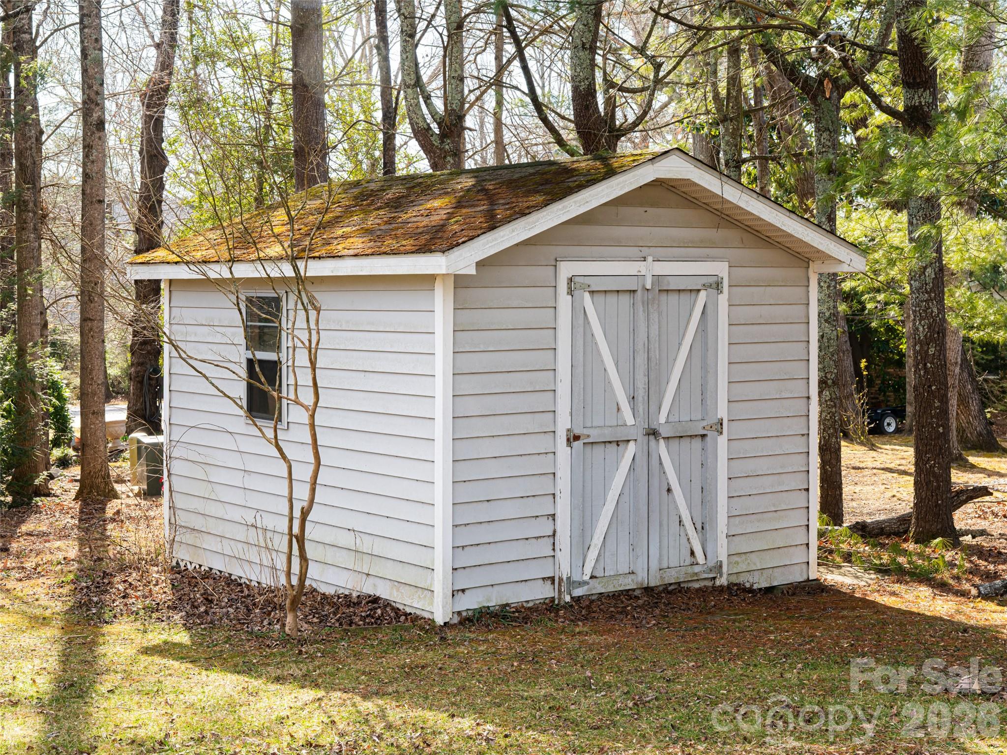 120 Burge Mountain Road