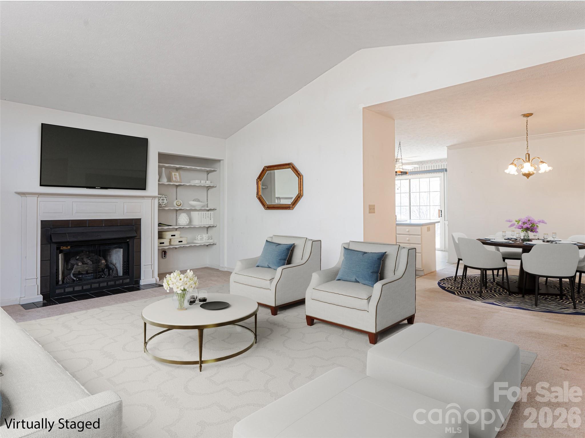 120 Burge Mountain Road