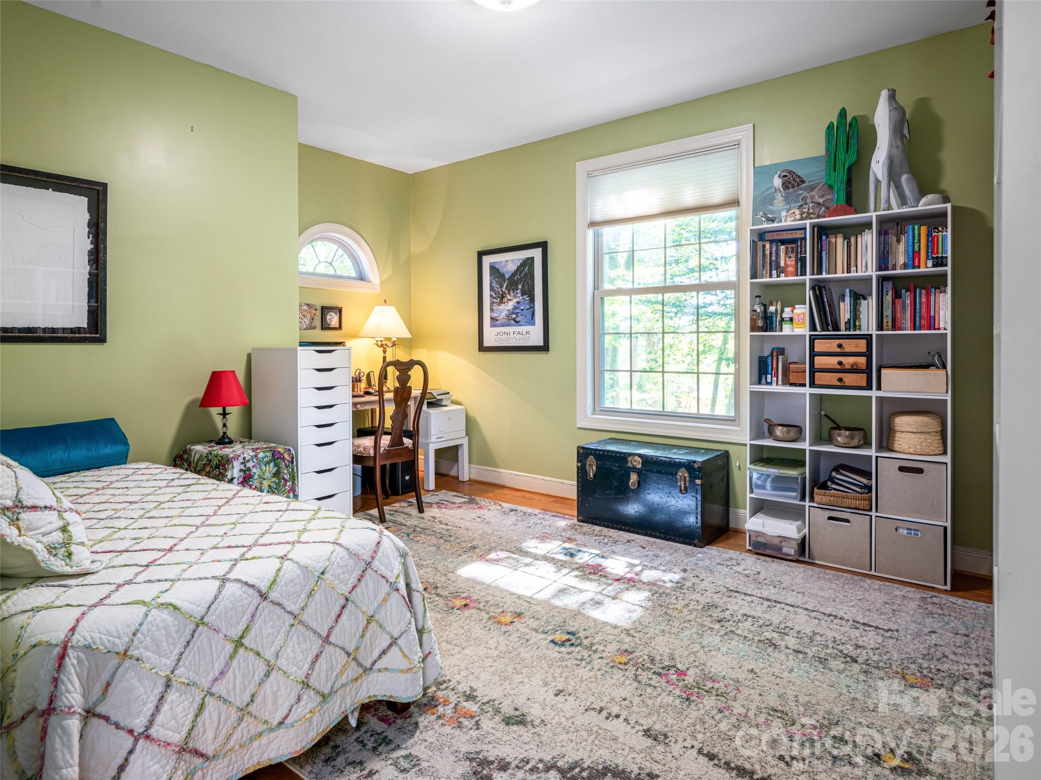 4 Dogwood Glen Circle