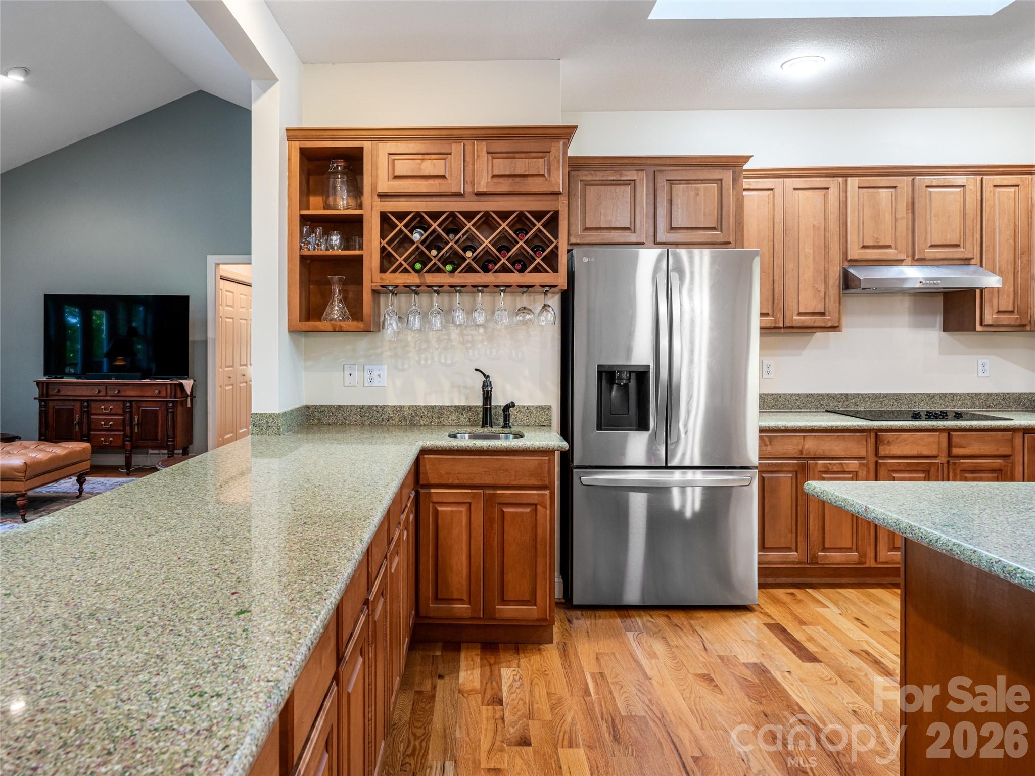 4 Dogwood Glen Circle