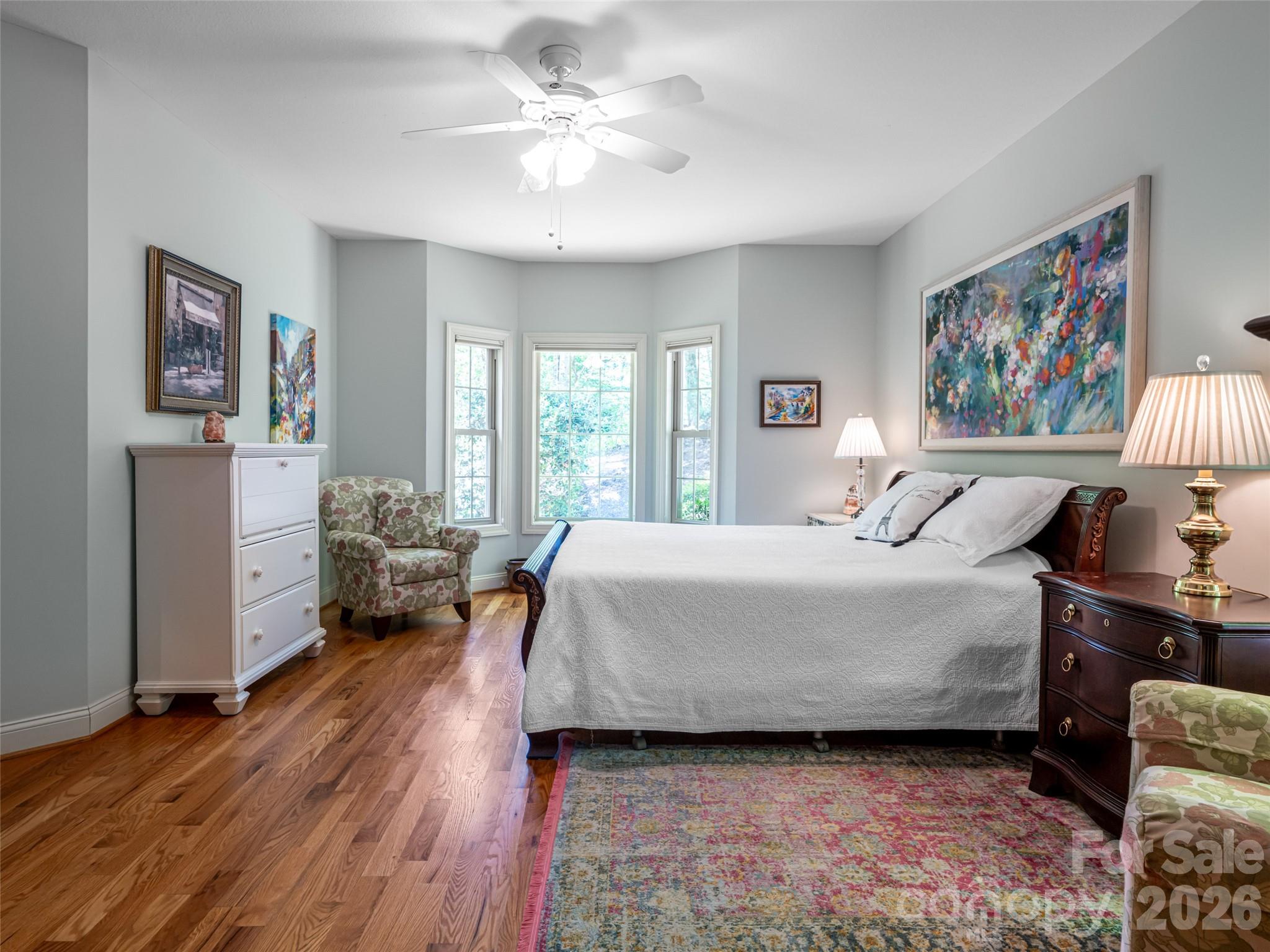 4 Dogwood Glen Circle