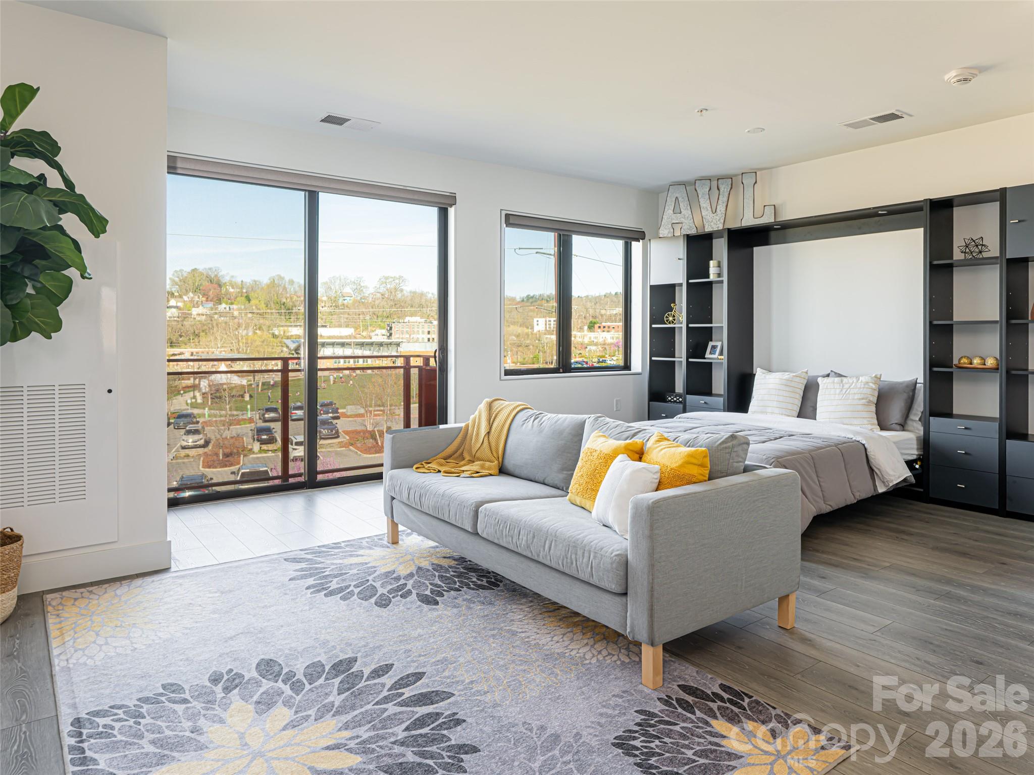 68 Craven Street Unit: 304