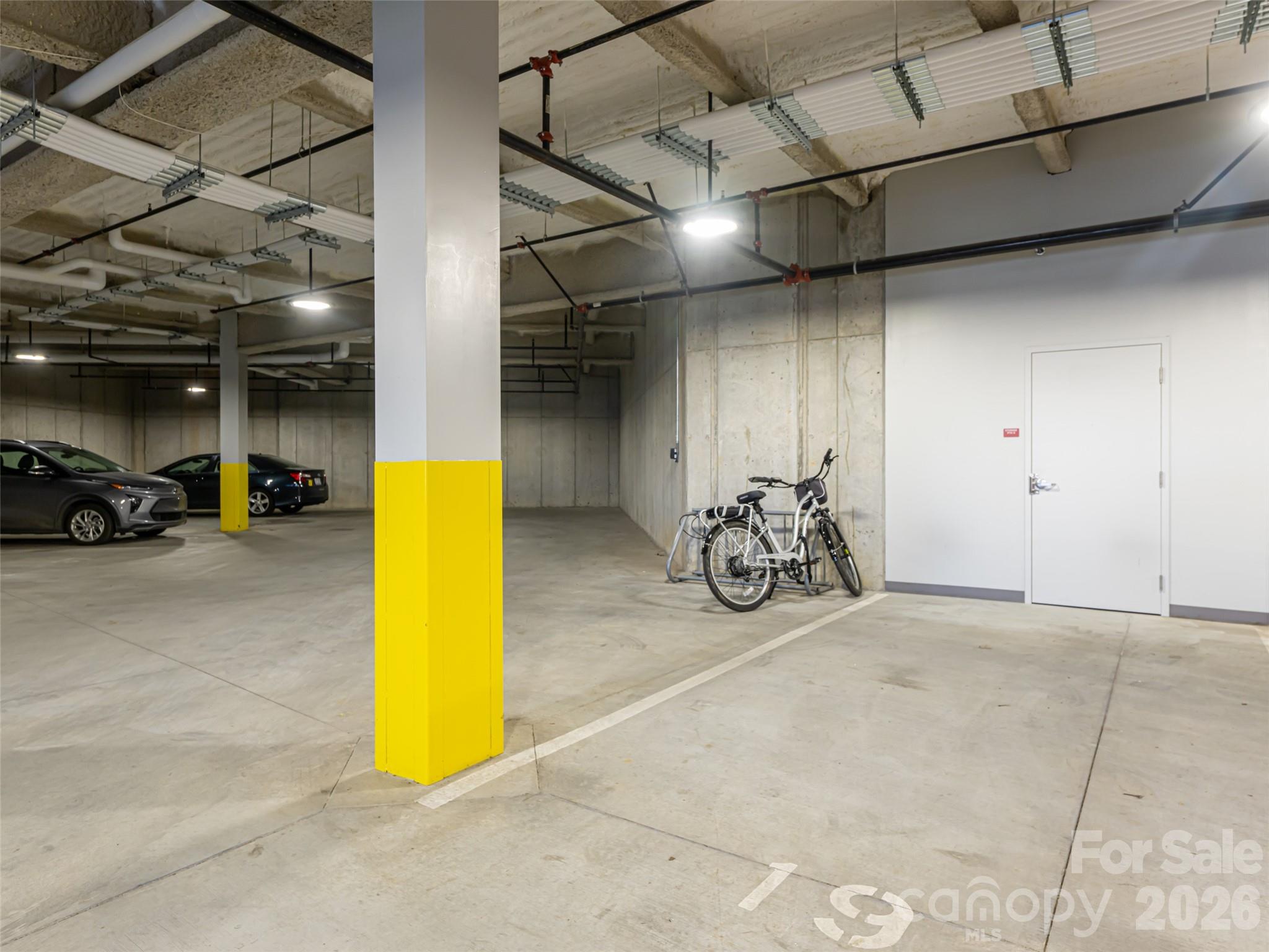 68 Craven Street Unit: 304