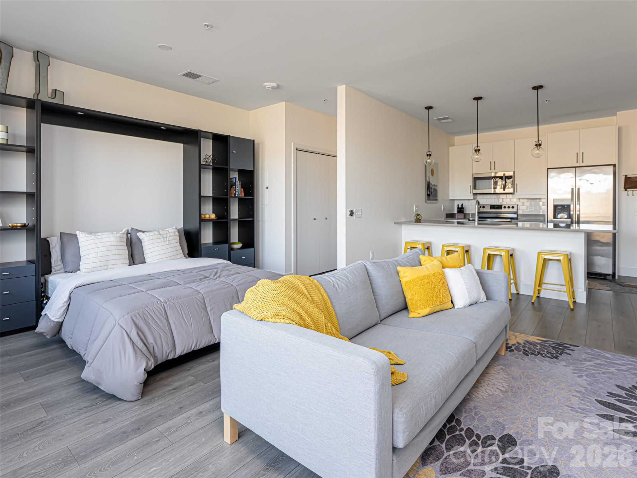 68 Craven Street Unit: 304