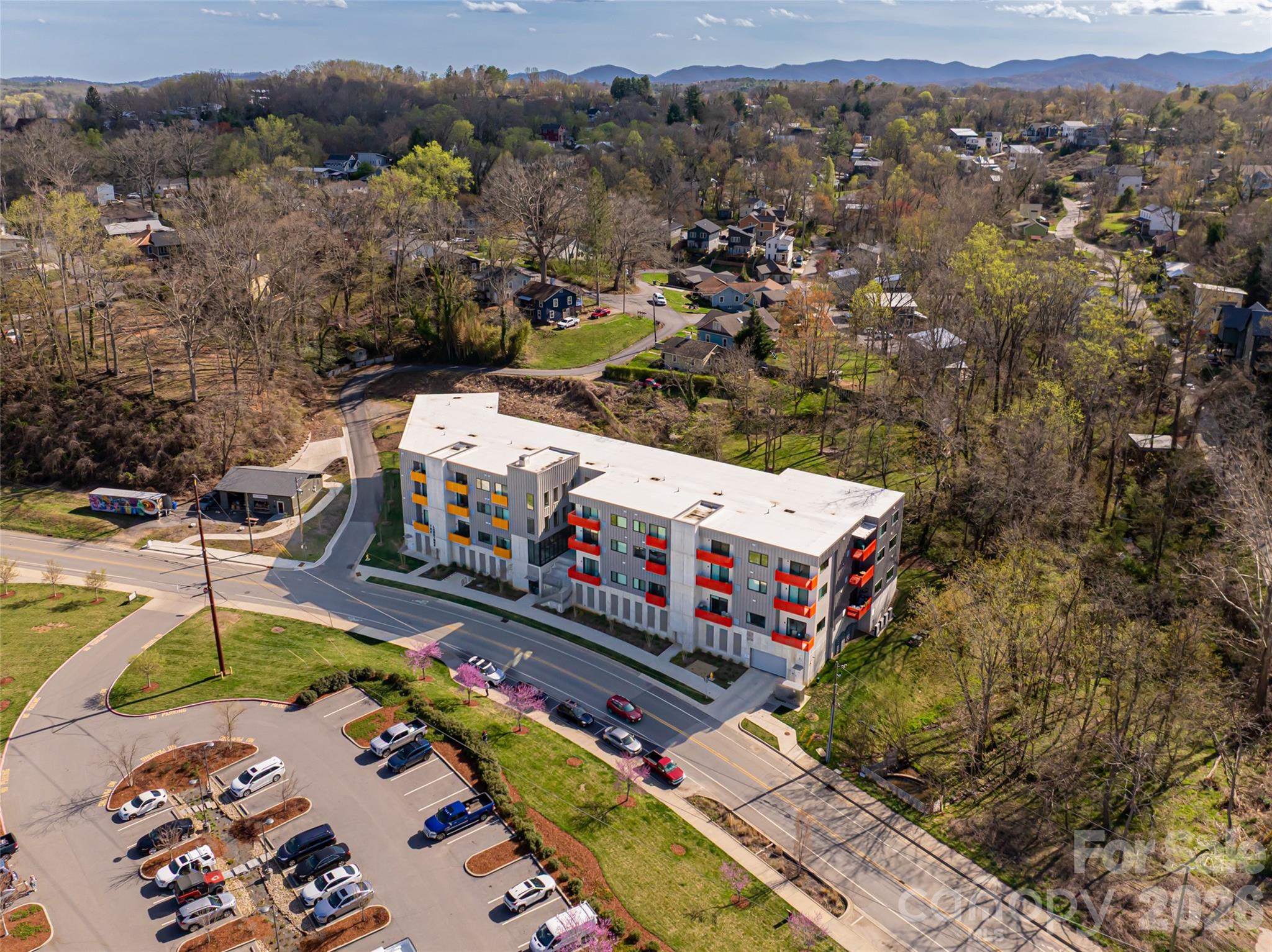 68 Craven Street Unit: 304