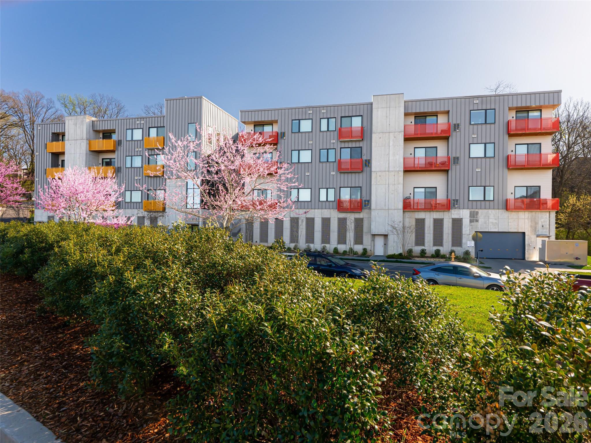 68 Craven Street Unit: 304