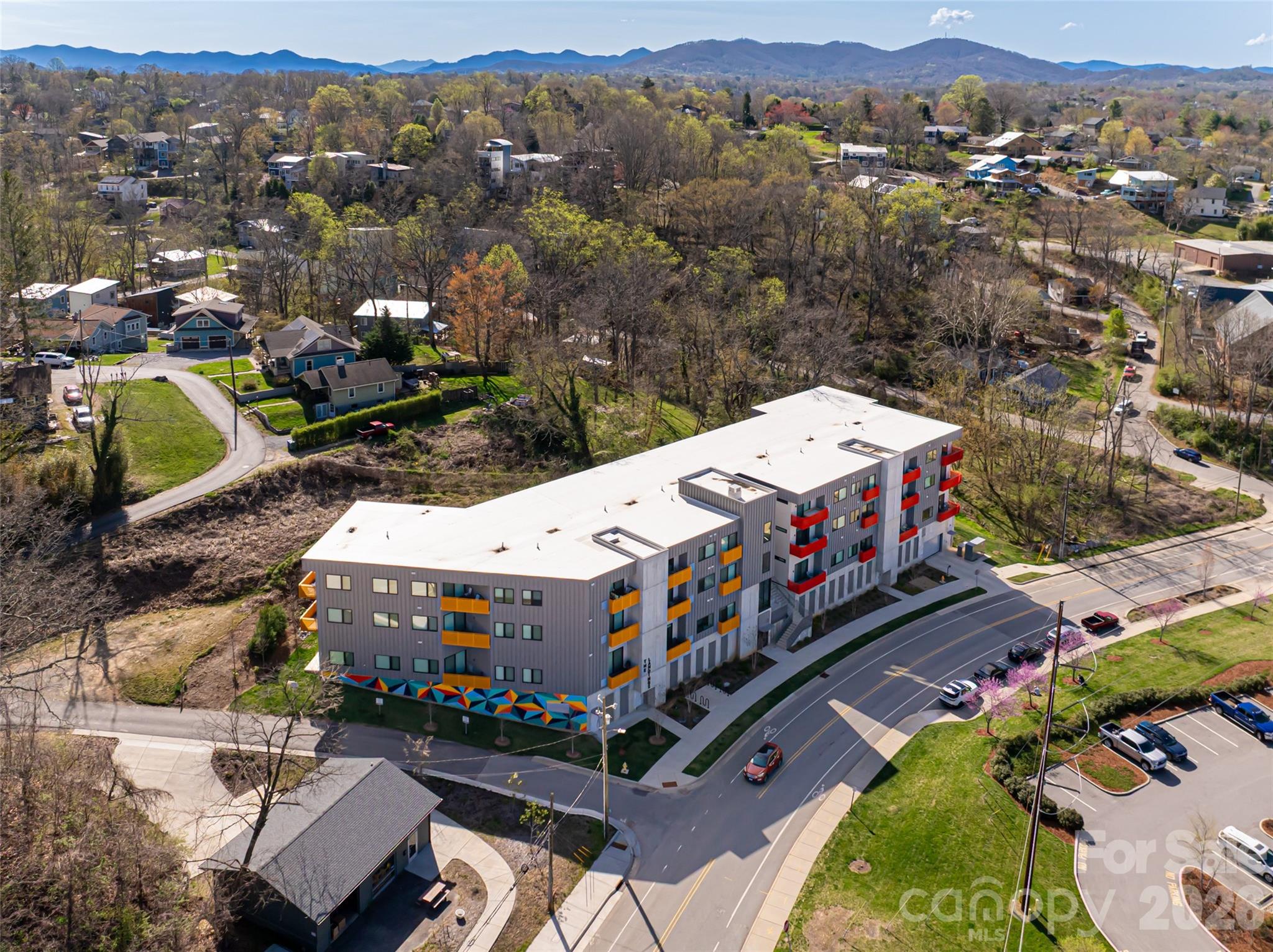 68 Craven Street Unit: 304
