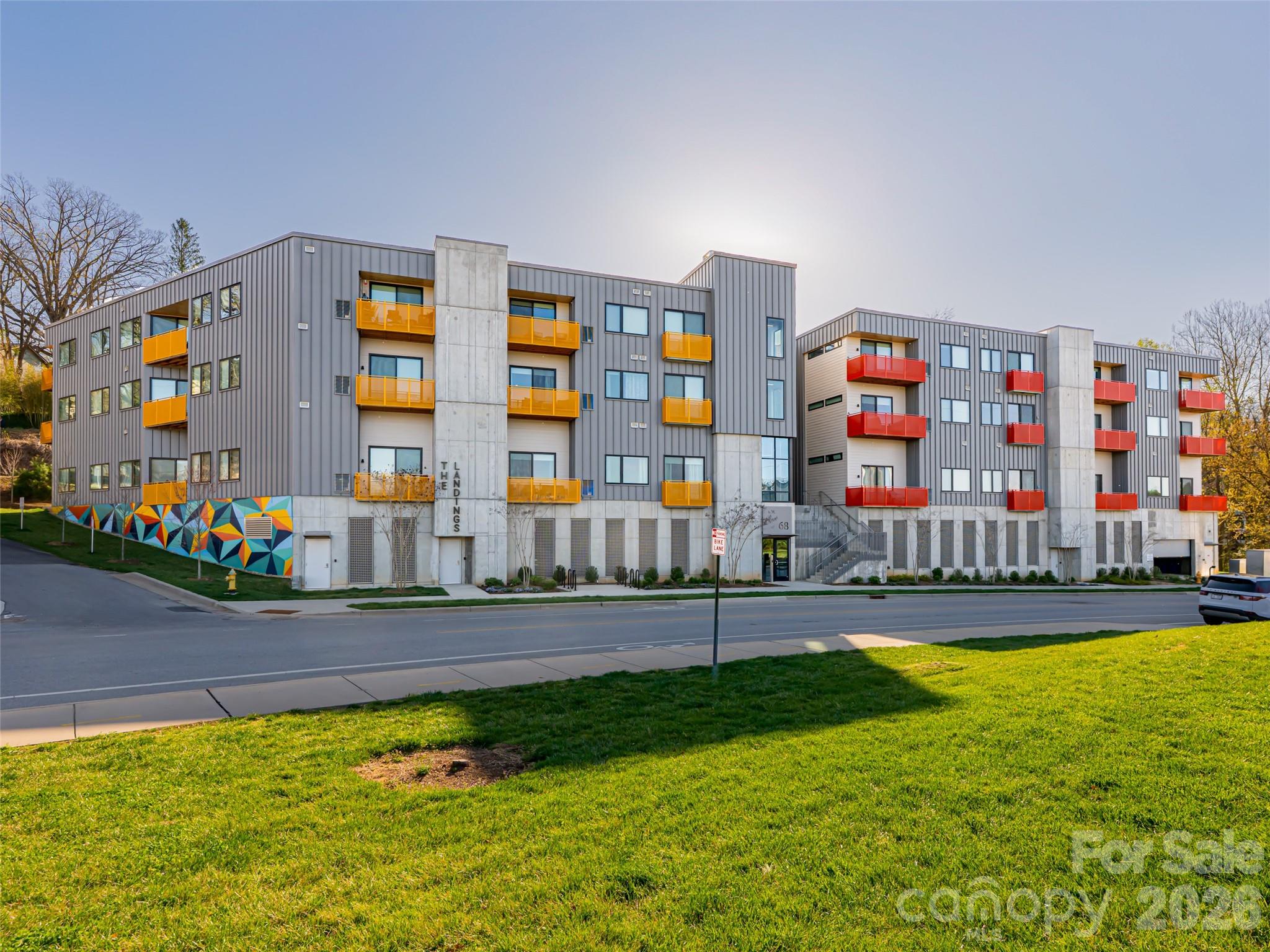 68 Craven Street Unit: 304