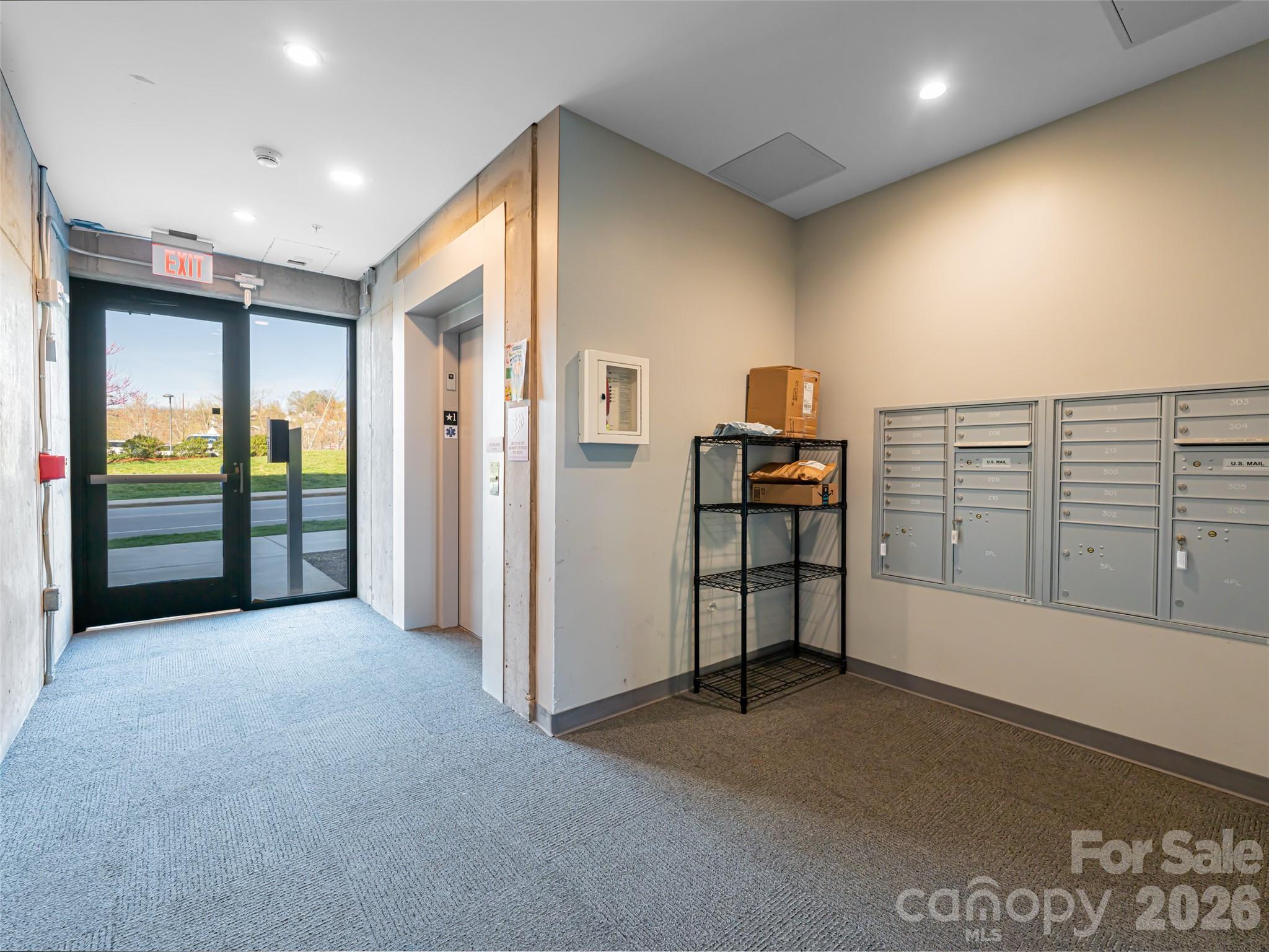 68 Craven Street Unit: 304