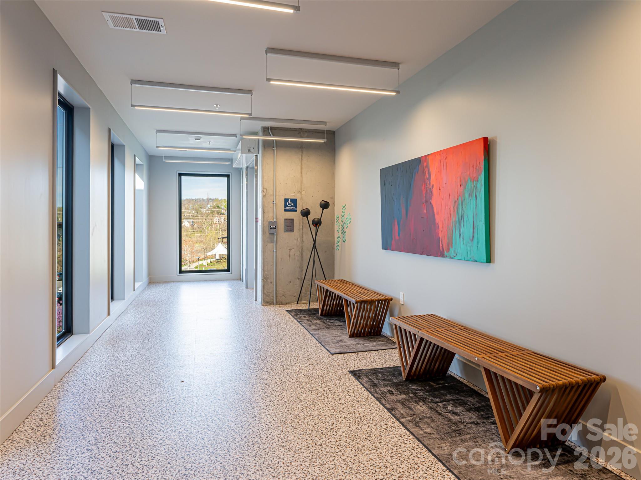 68 Craven Street Unit: 304