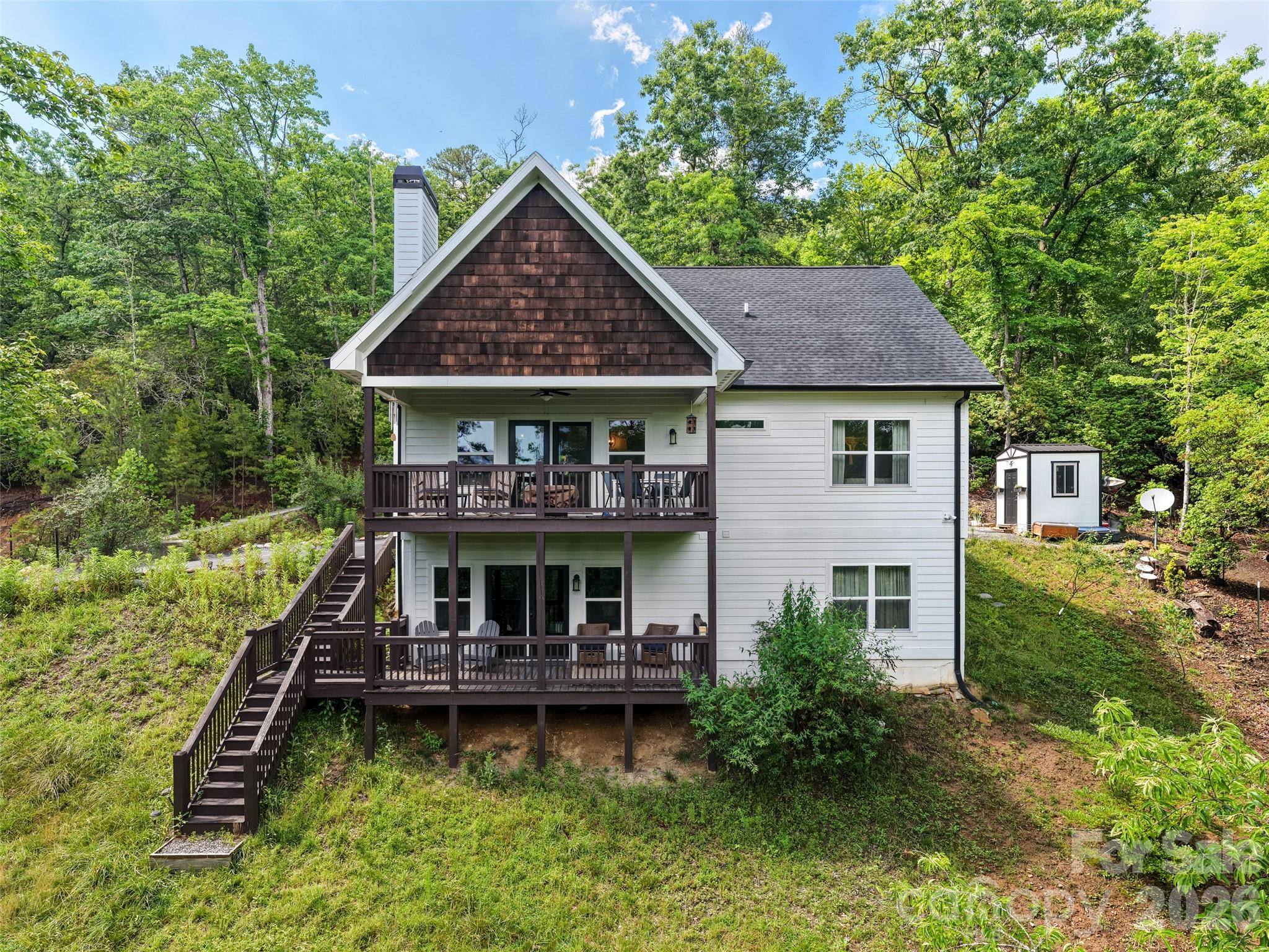 78 Boyd View Lane