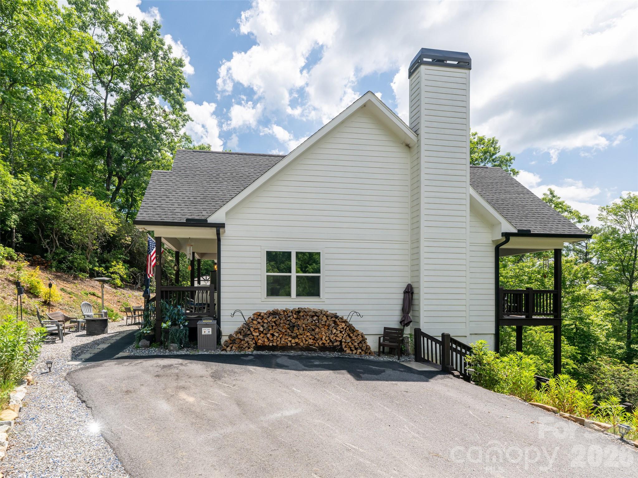 78 Boyd View Lane