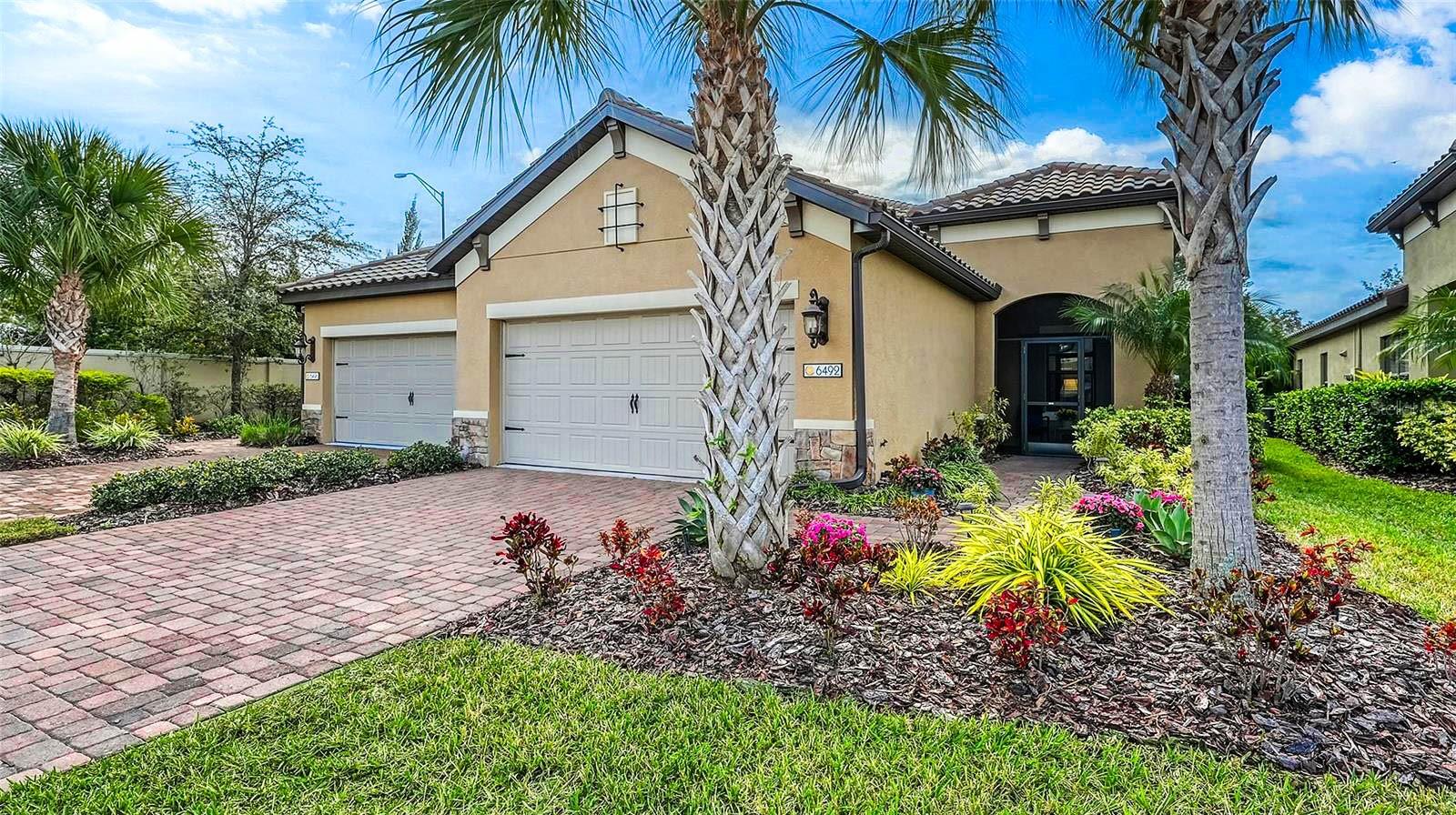 6492 POSITANO CT