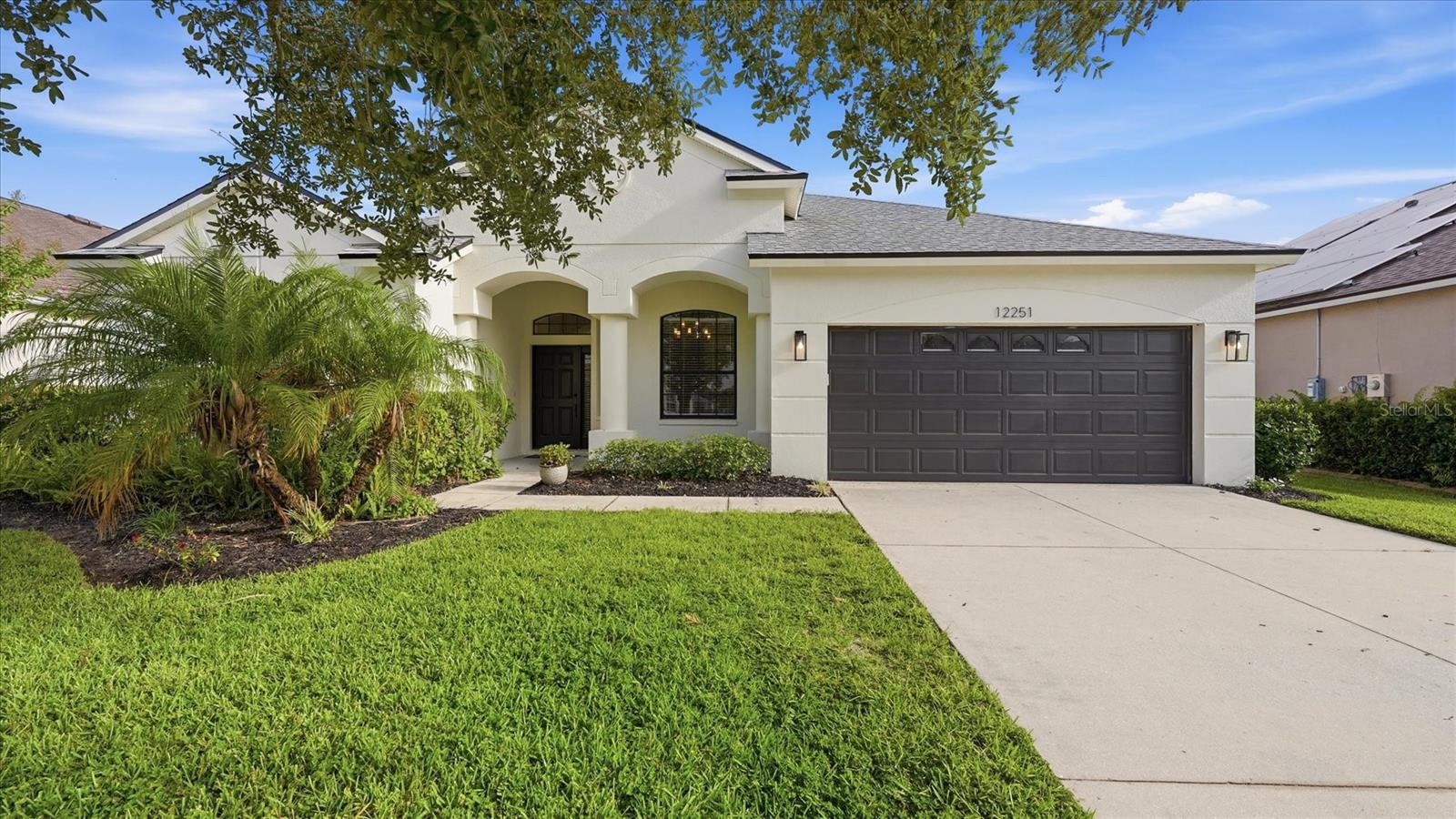 12251 23rd St E Parrish Fl Us 34219 Mfra4699410