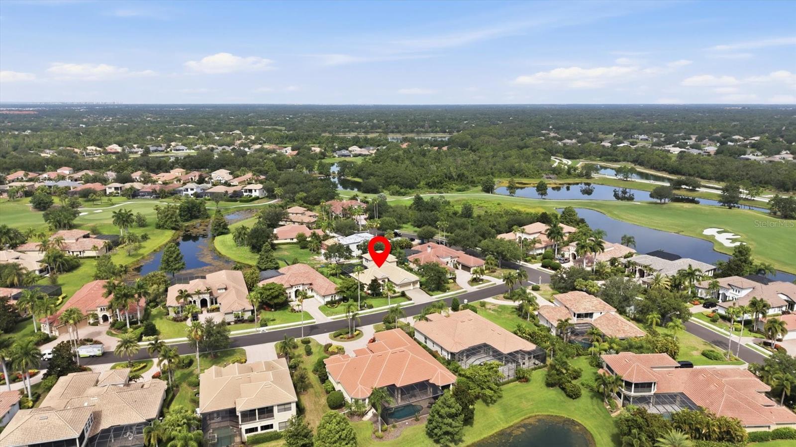 6806 DOMINION LN