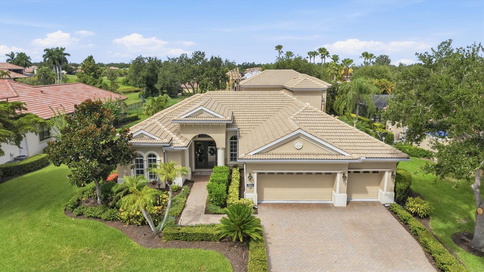 6806 DOMINION LN