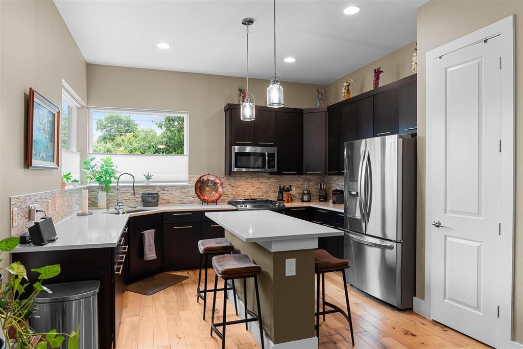 3806 Bull Creek RD # B