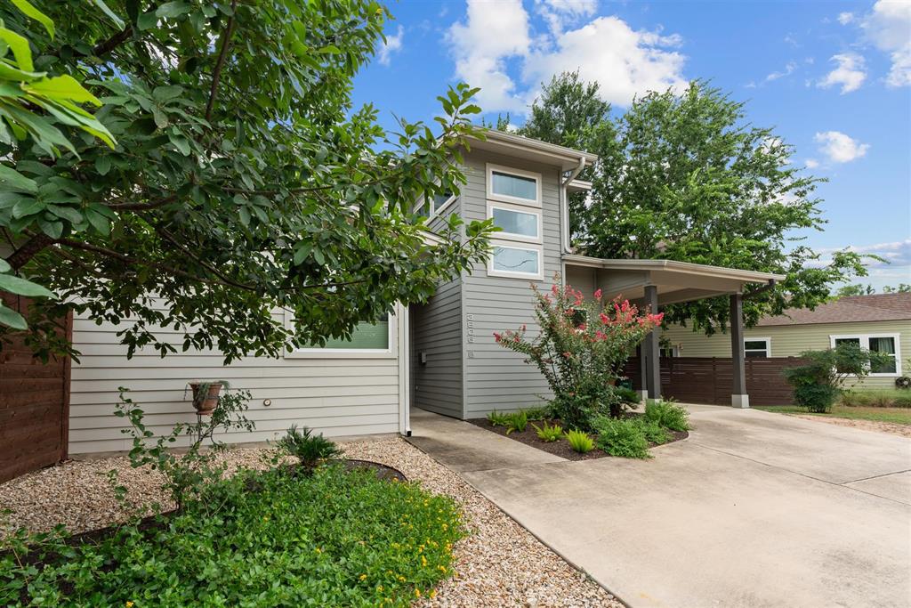 3806 Bull Creek RD # B