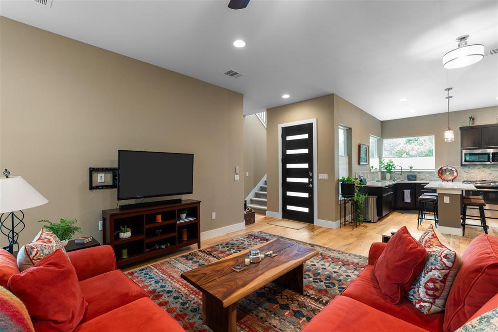 3806 Bull Creek RD # B