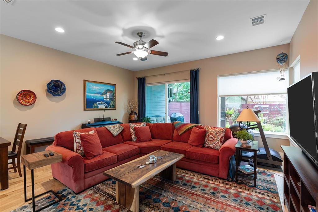 3806 Bull Creek RD # B