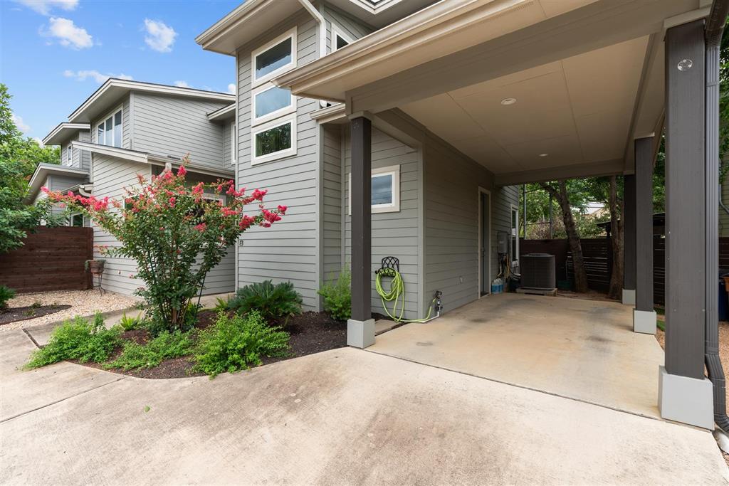 3806 Bull Creek RD # B