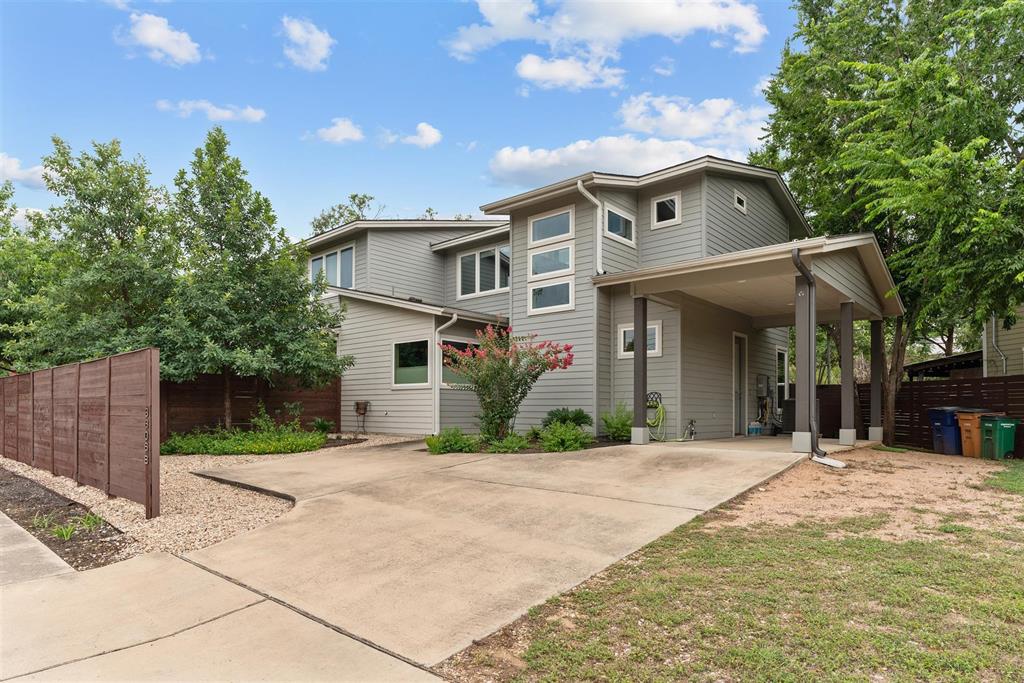 3806 Bull Creek RD # B