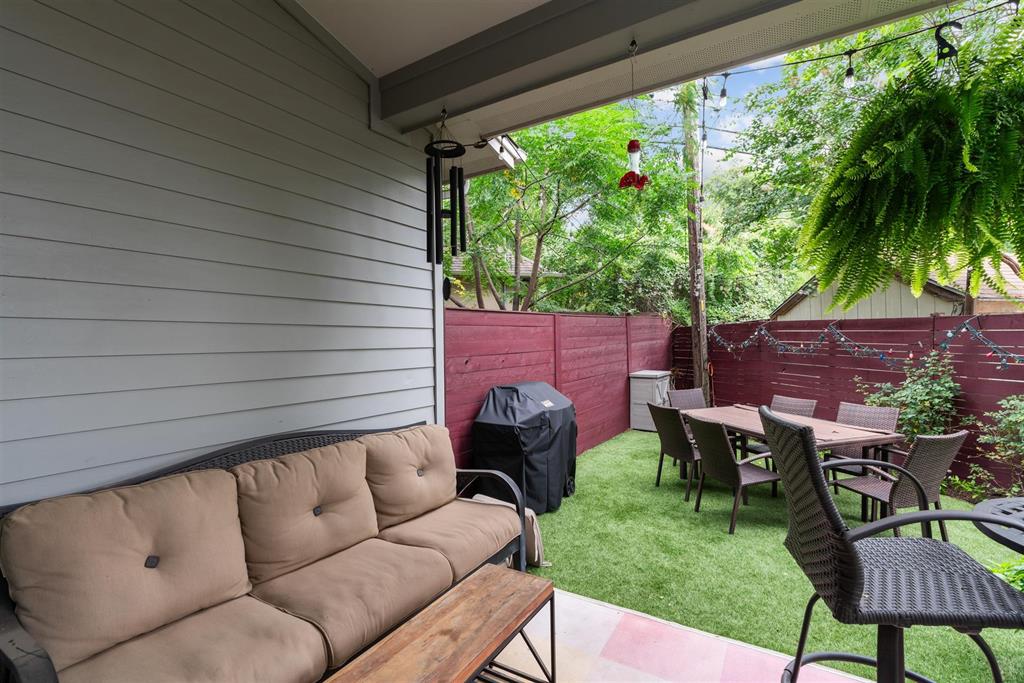 3806 Bull Creek RD # B