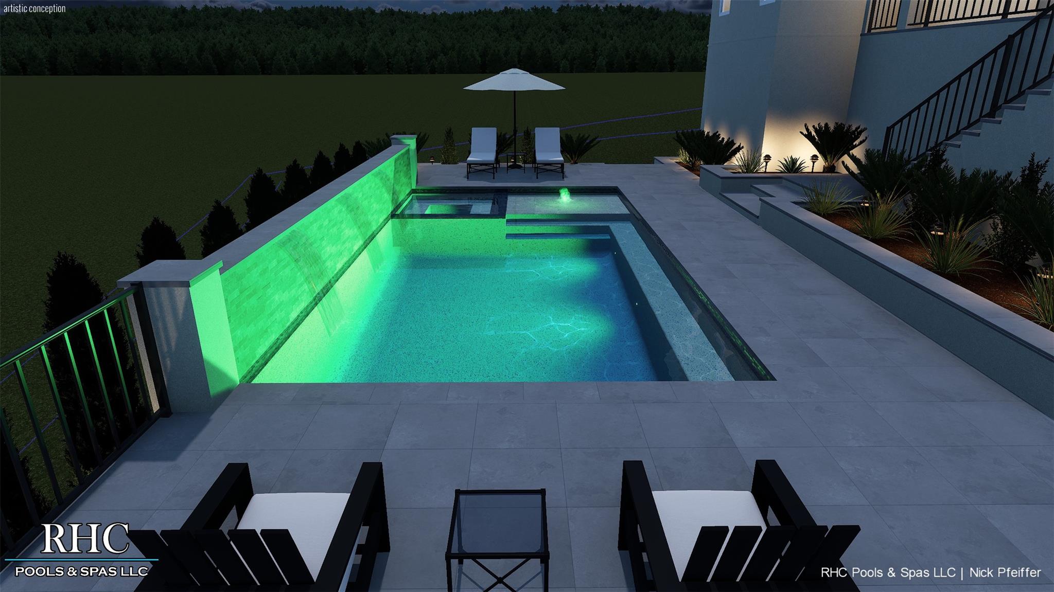 402 Sweet Grass LN