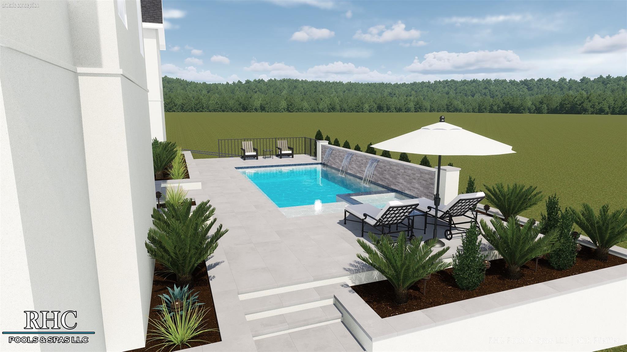 402 Sweet Grass LN