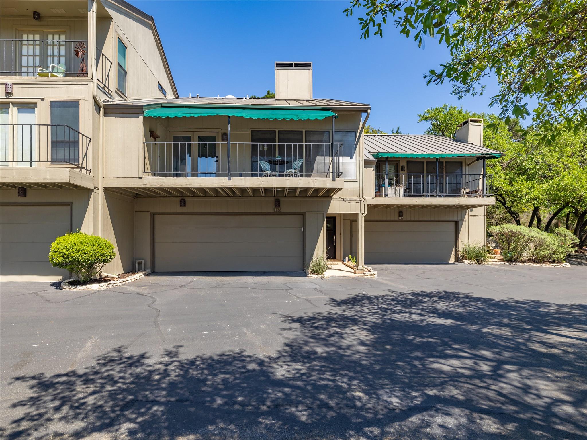 1821 Westlake DR # 116