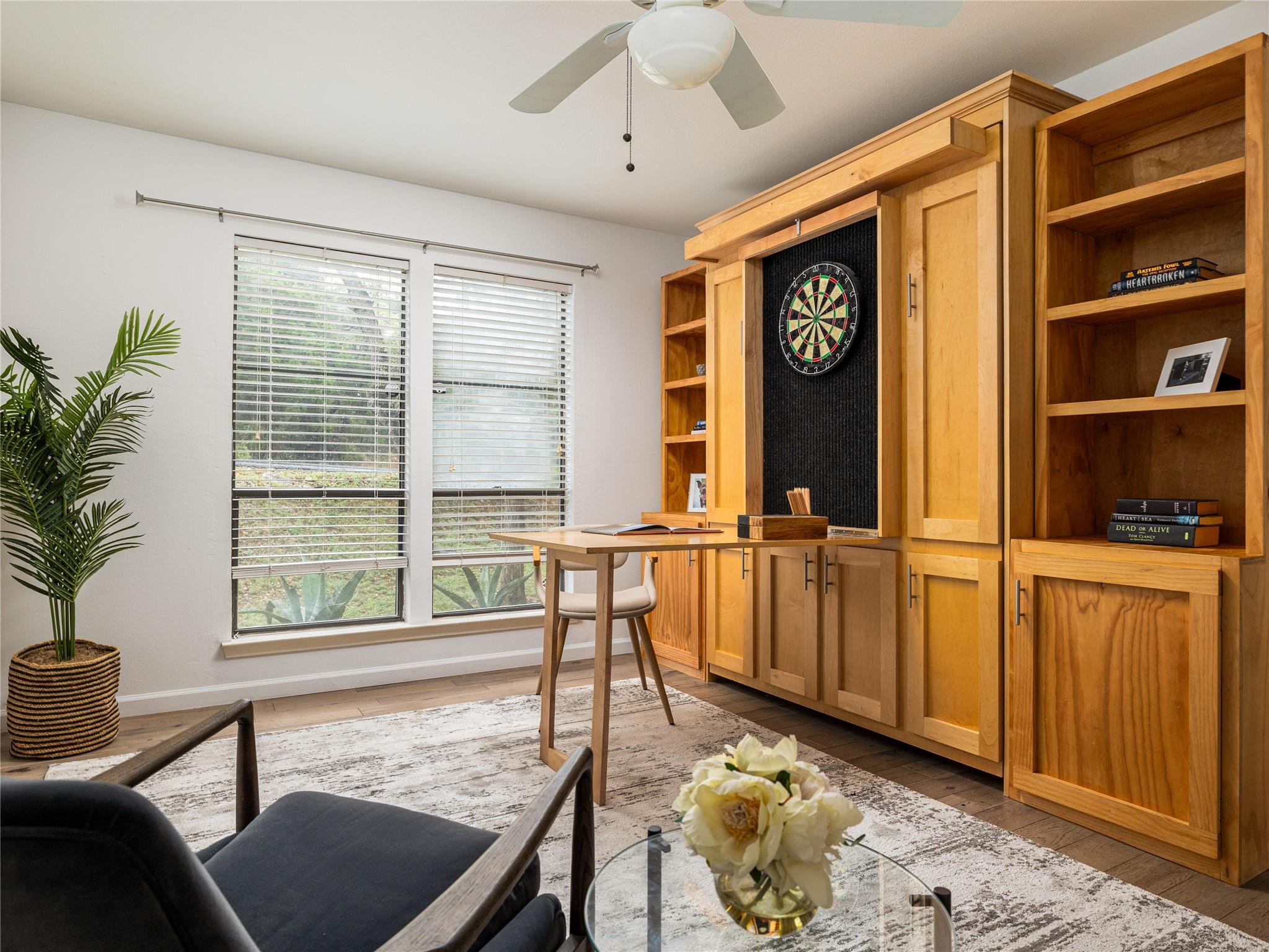 1821 Westlake DR # 116