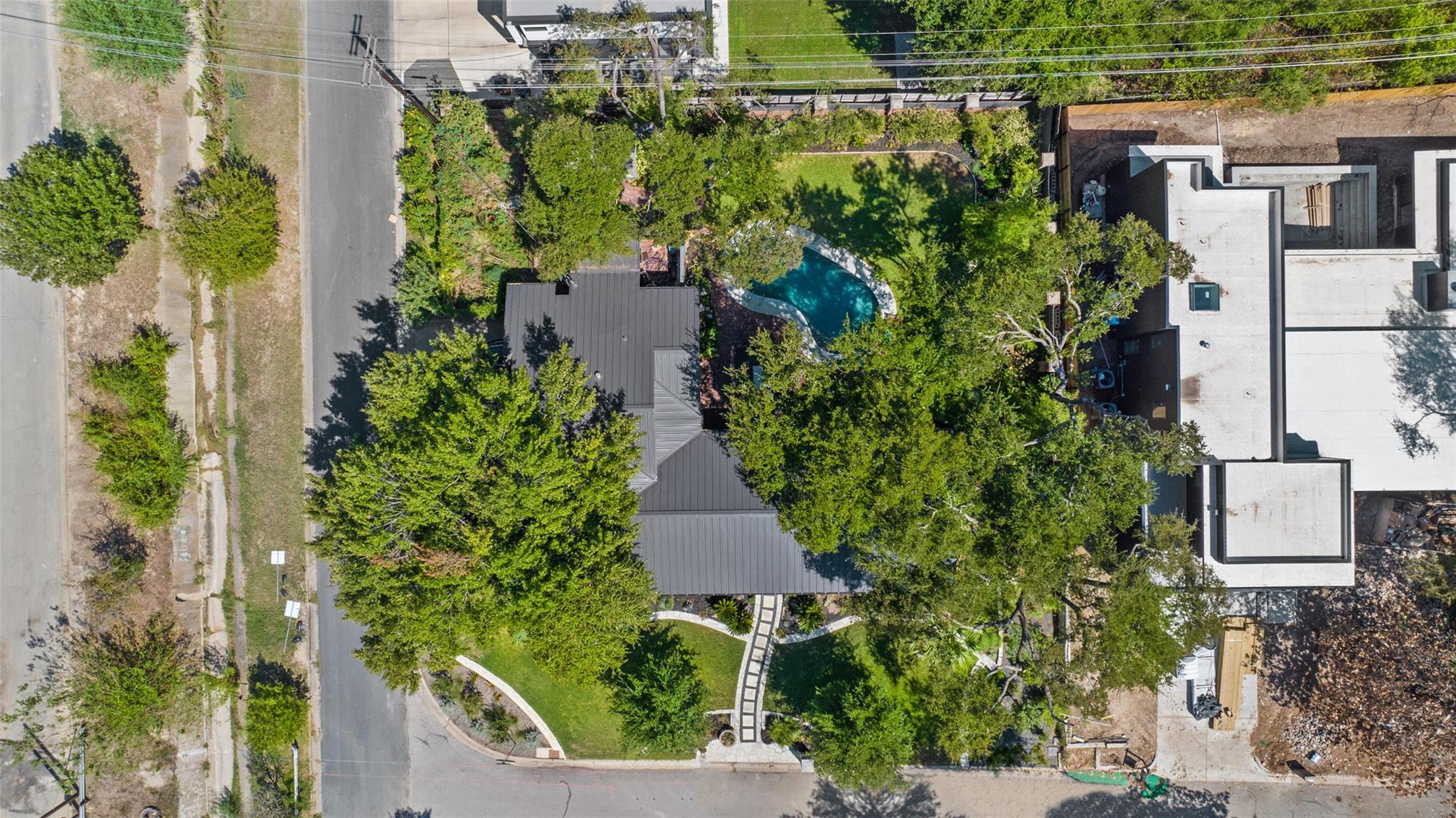 2406 Rock Terrace CIR