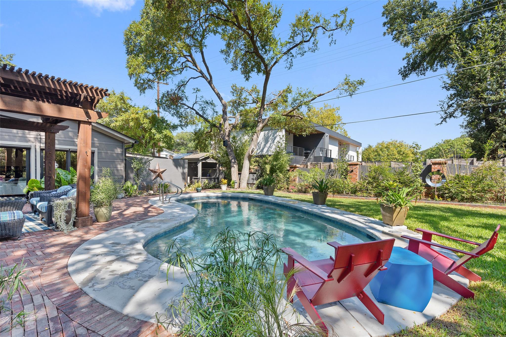 2406 Rock Terrace CIR