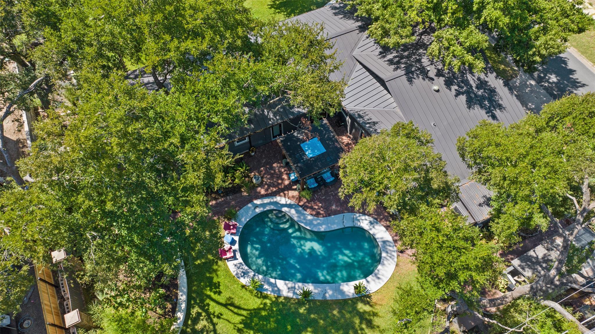 2406 Rock Terrace CIR