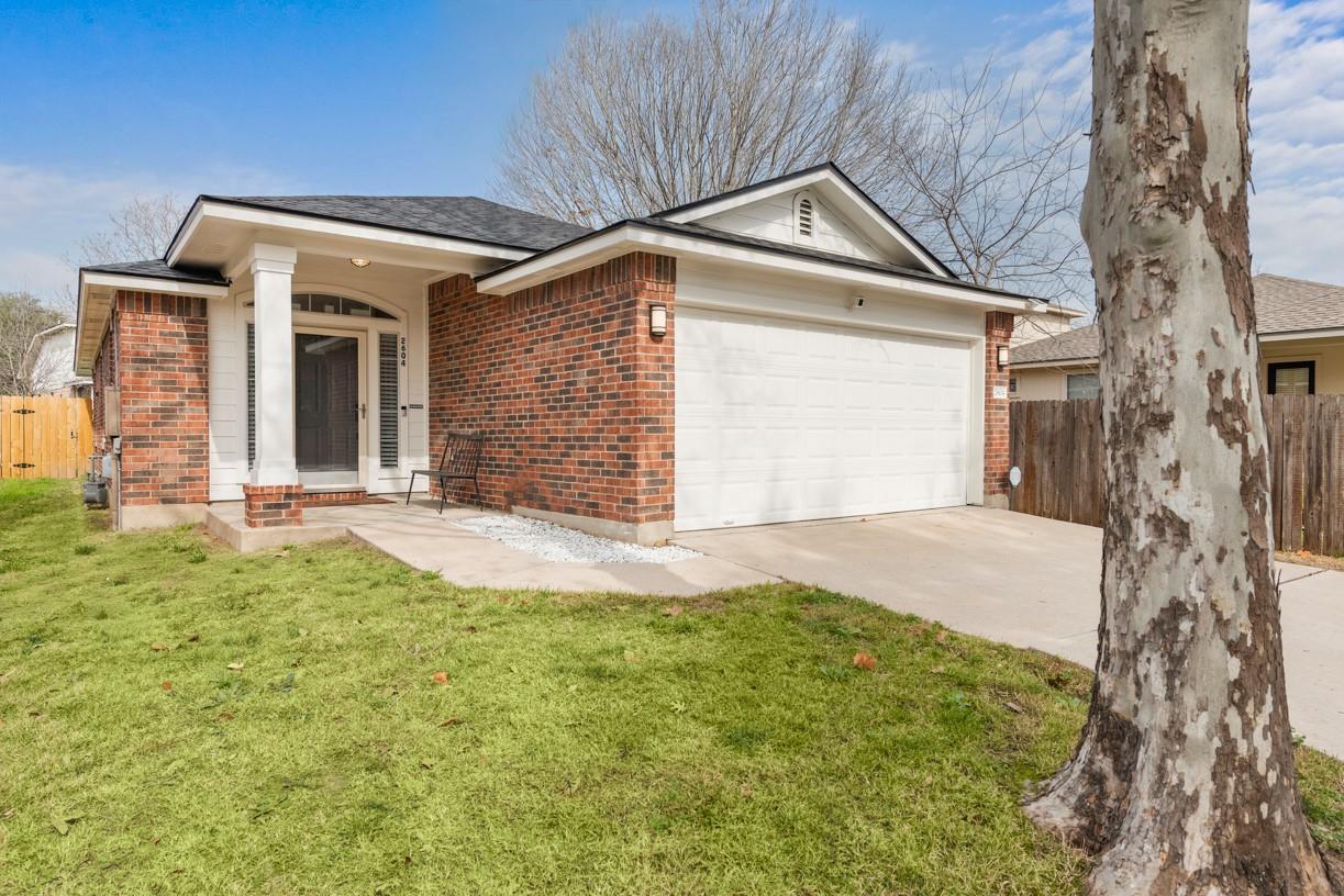 2604 James Bausch LN