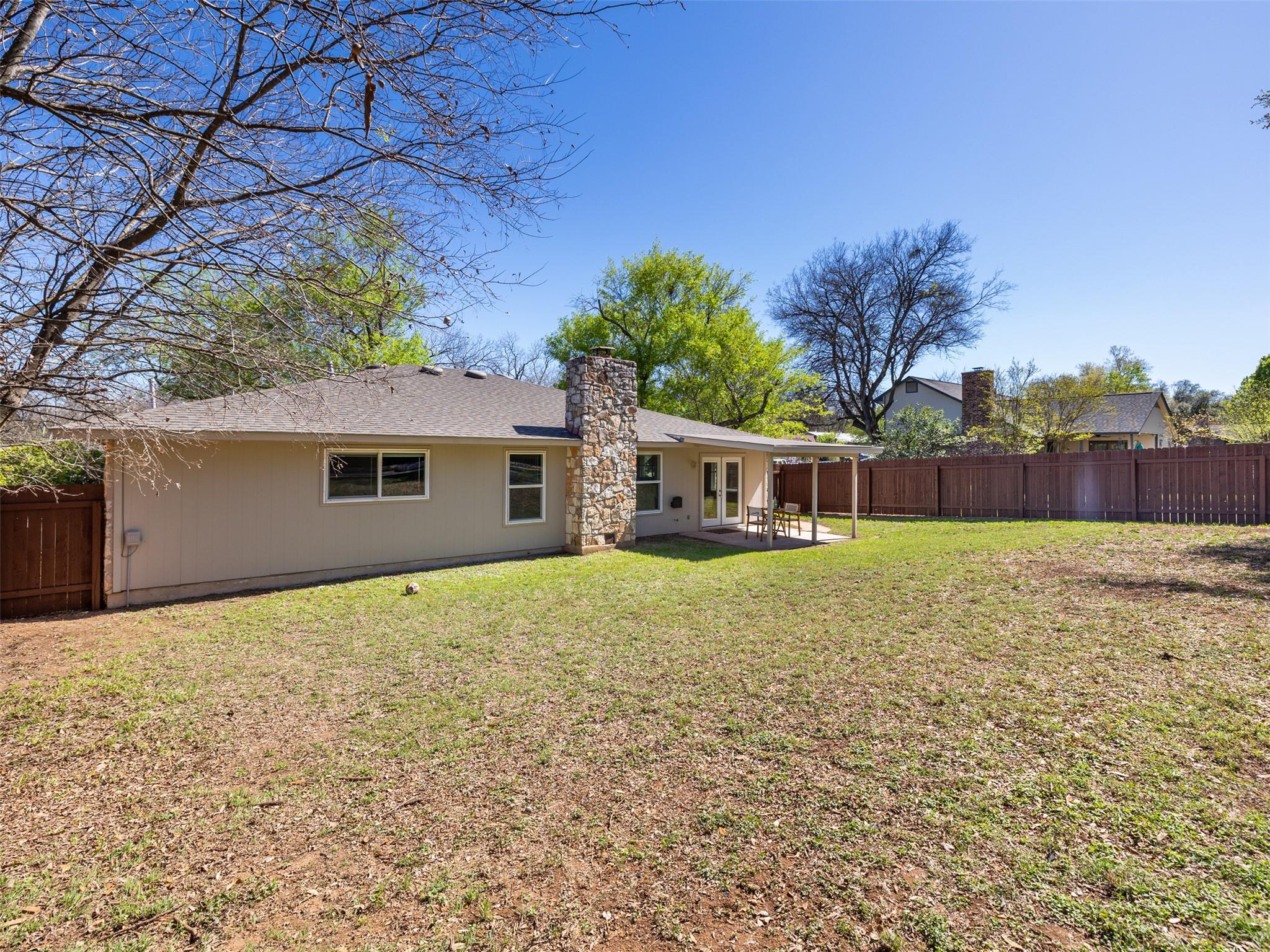 8402 Alabama DR