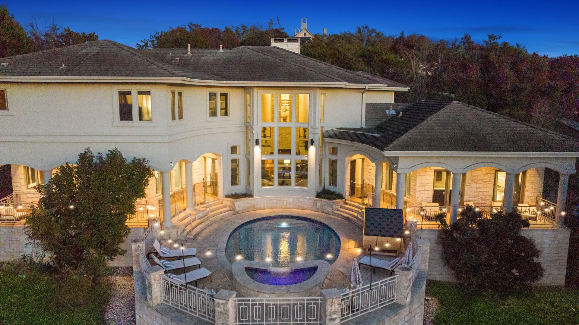 5509 Cuesta Verde
