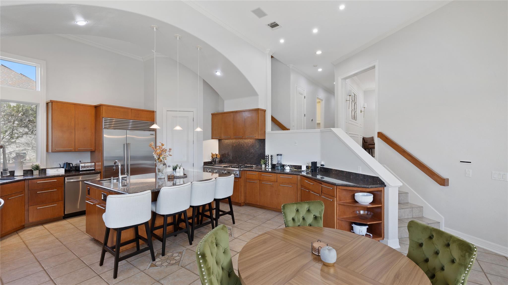 5509 Cuesta Verde
