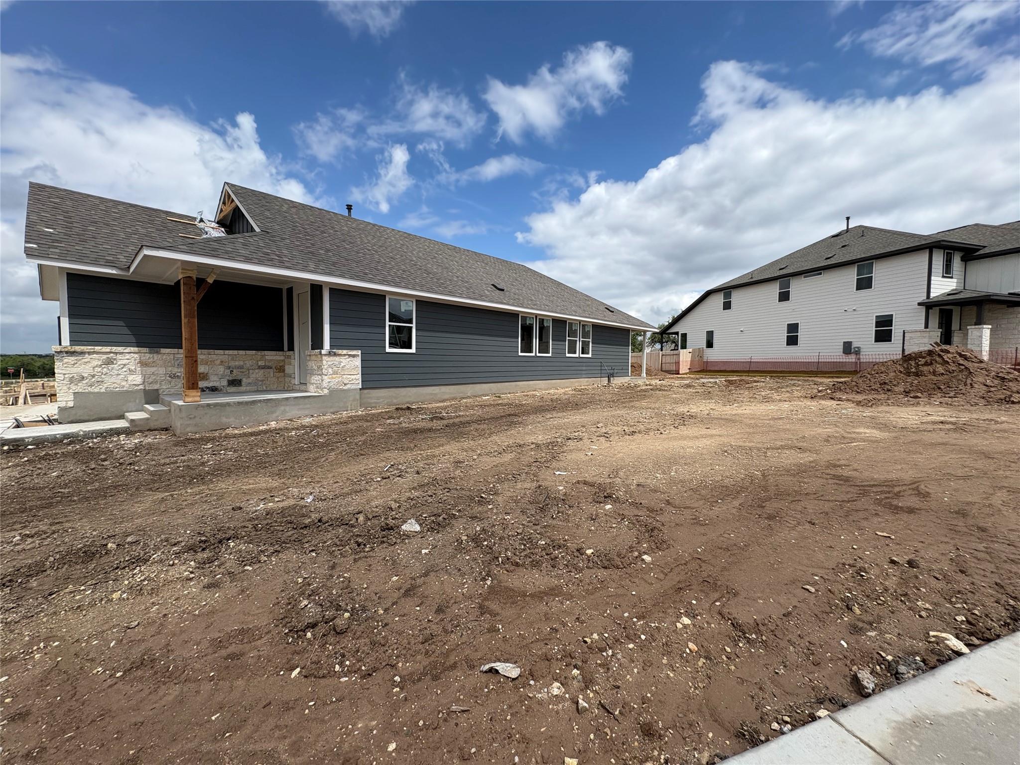 181 Ranier WAY