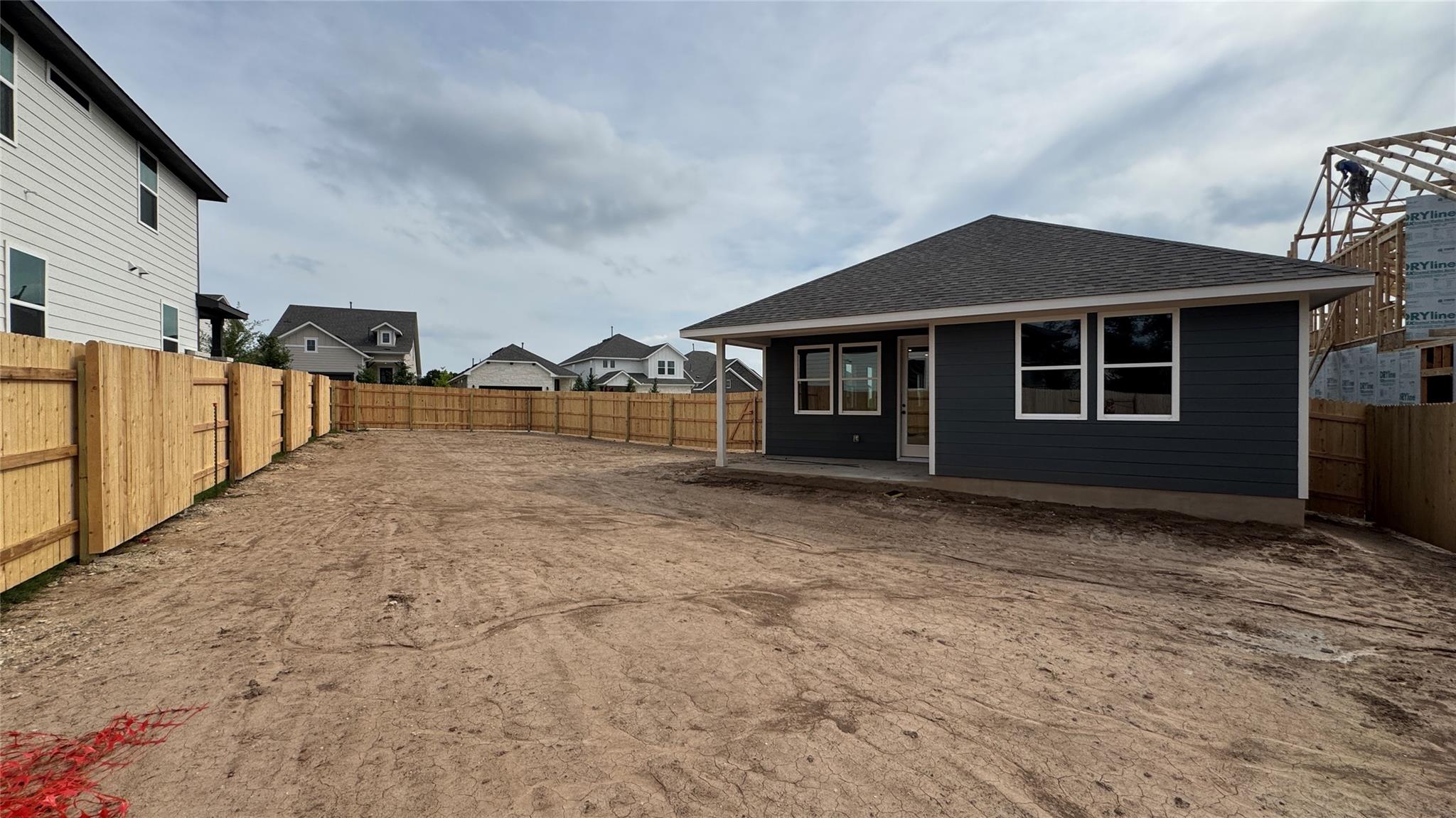 181 Ranier WAY