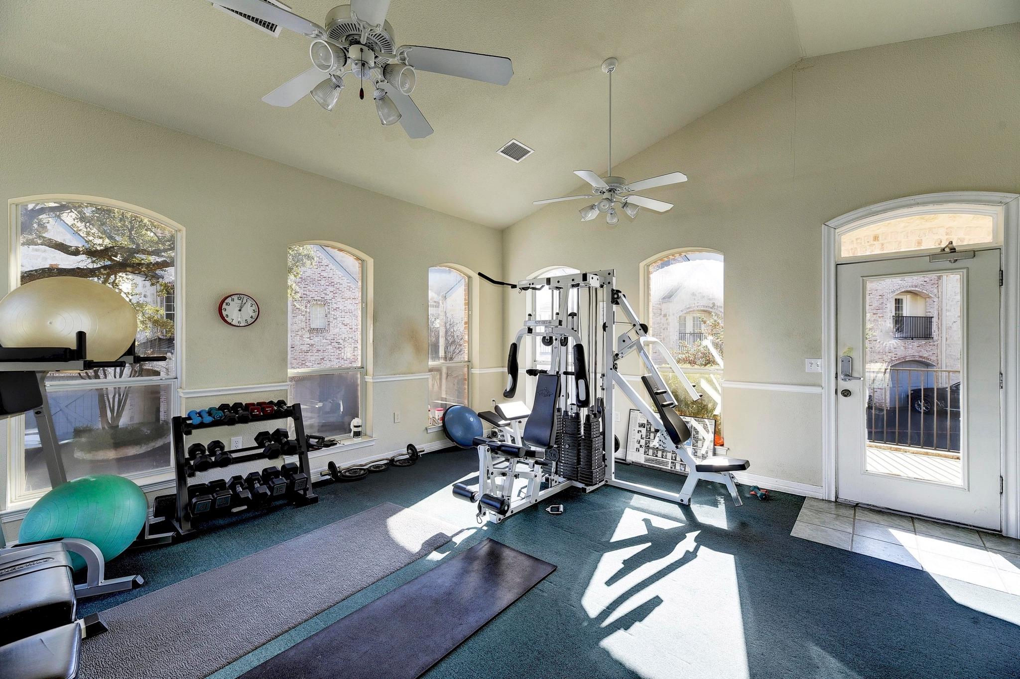1701 Spyglass DR # 10