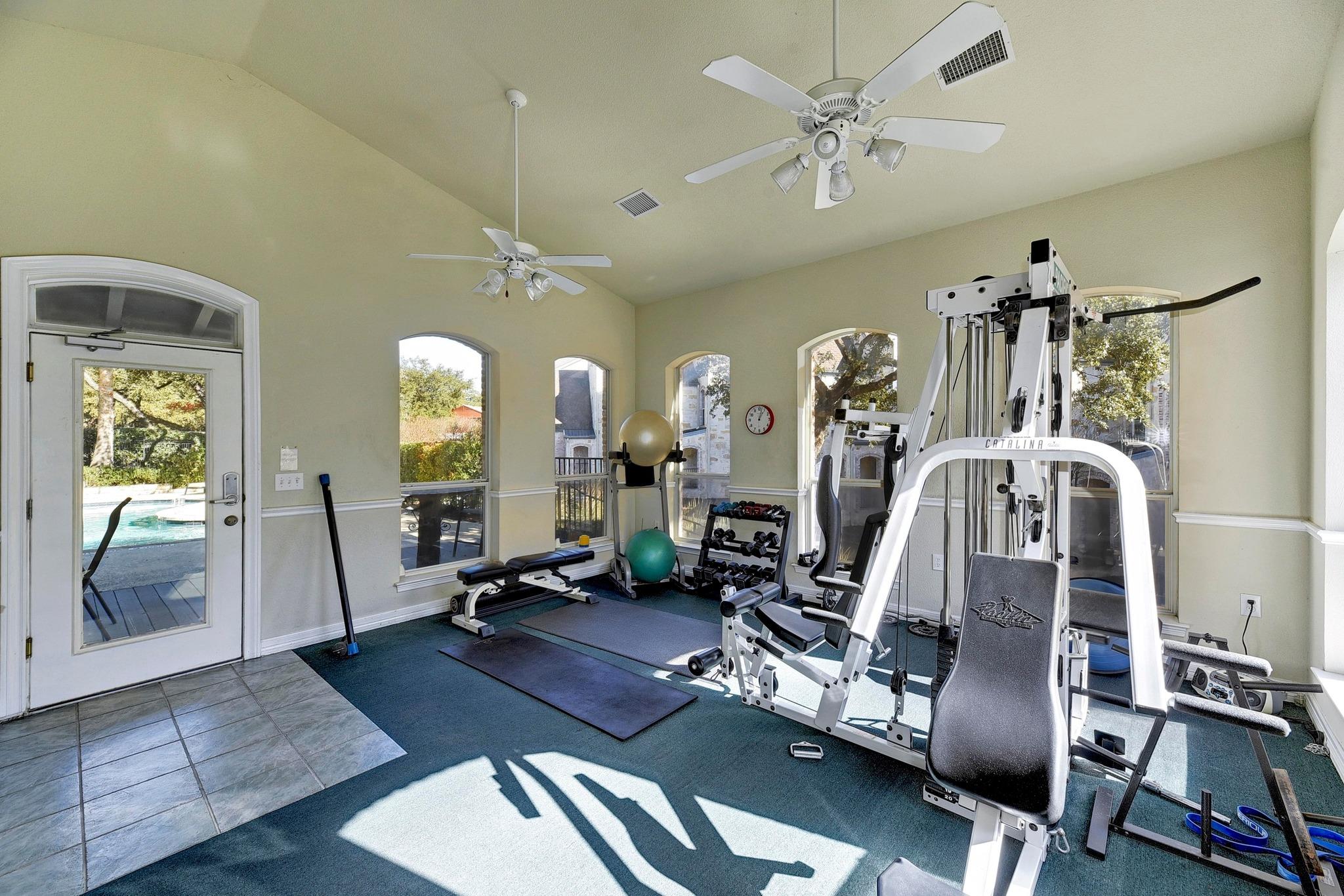 1701 Spyglass DR # 10